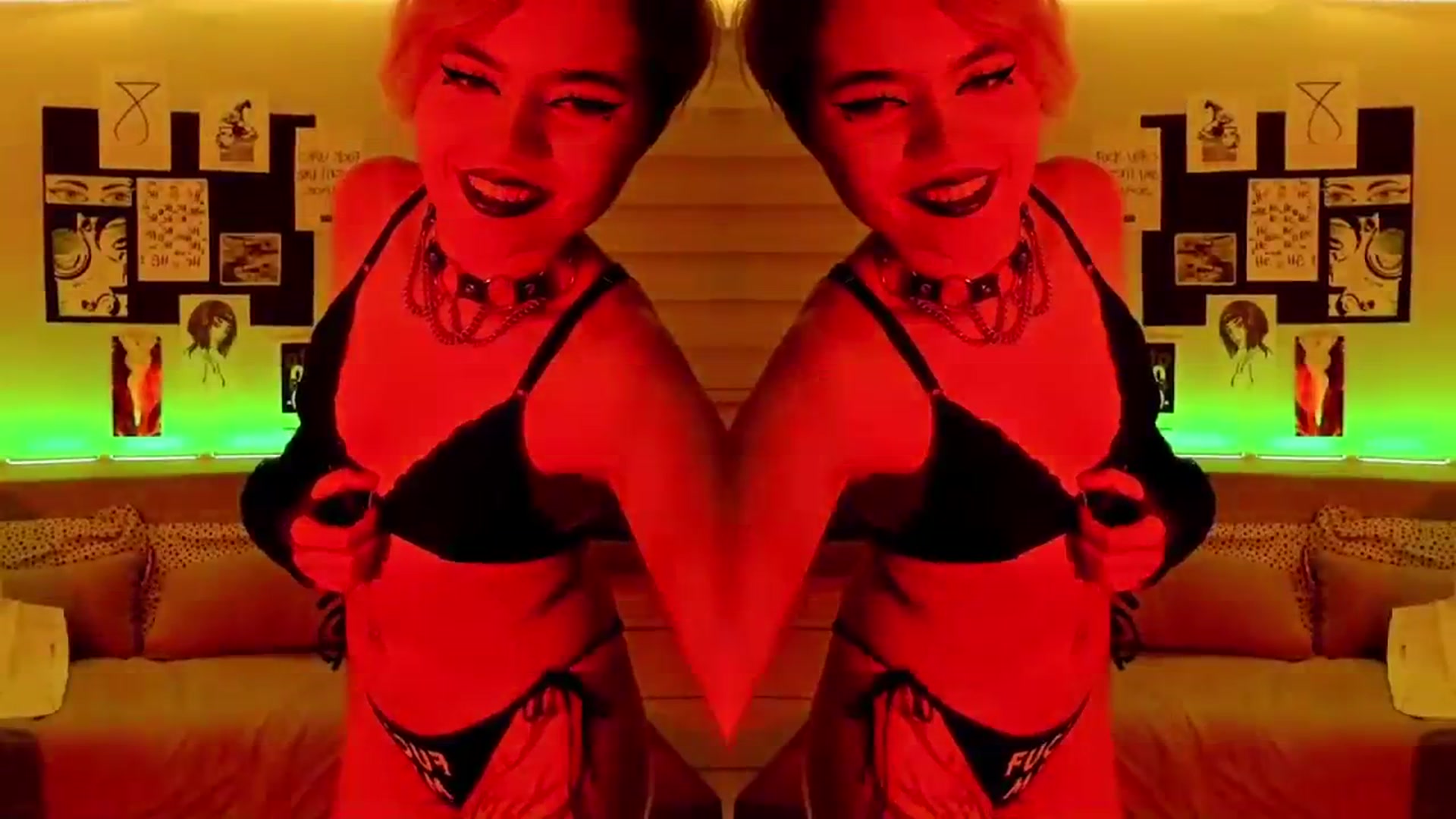 Gallery image thumbnail from ImFreedom's myfreecams stream on, 03/24/2024, 01:51 image 14 of 20
