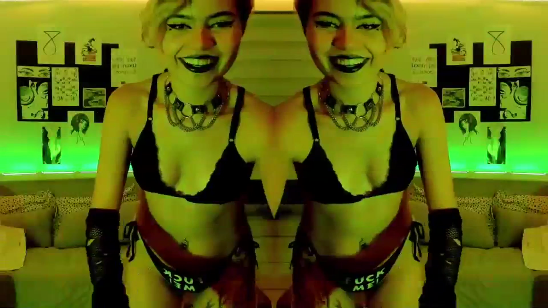 Gallery image thumbnail from ImFreedom's myfreecams stream on, 03/24/2024, 01:51 image 16 of 20