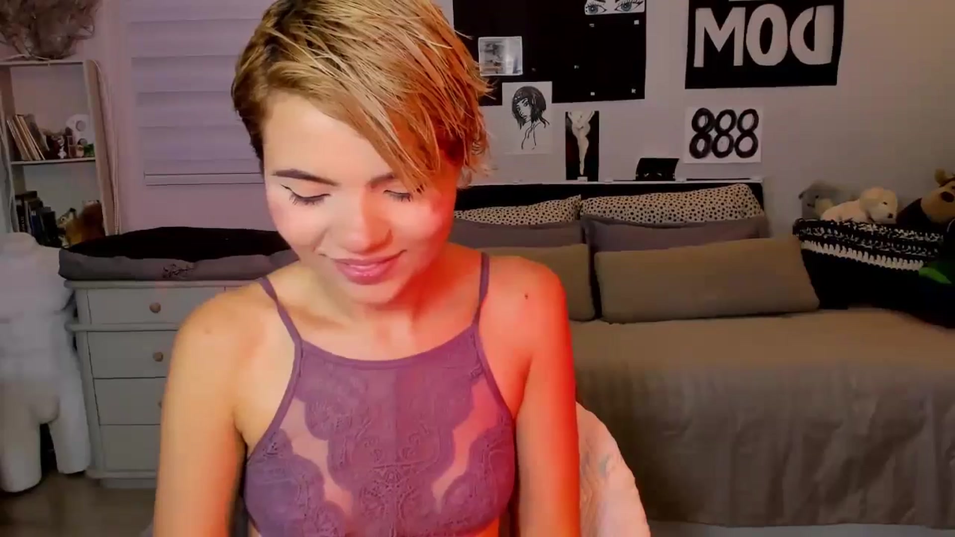 Gallery image thumbnail from ImFreedom's myfreecams stream on, 04/28/2024, 01:41 image 18 of 20