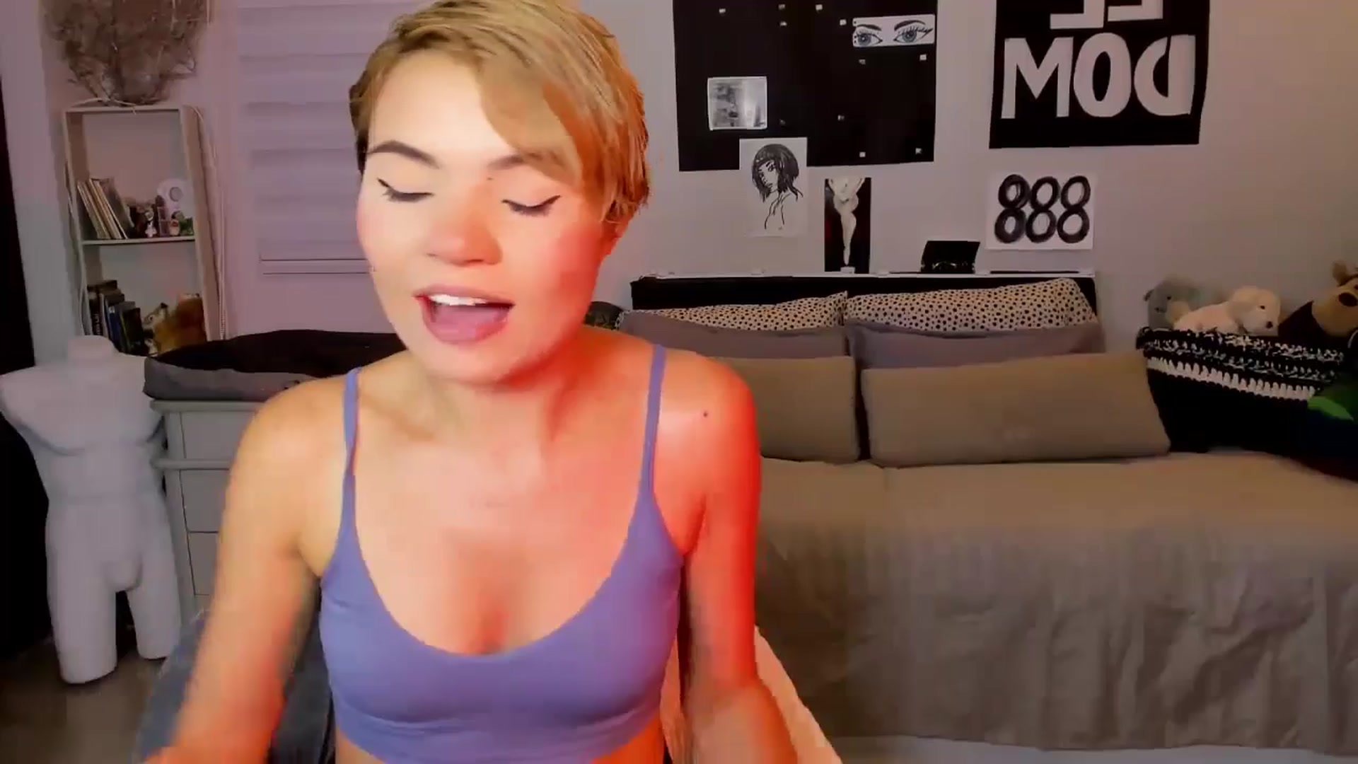 Gallery image thumbnail from ImFreedom's myfreecams stream on, 04/28/2024, 01:41 image 2 of 20