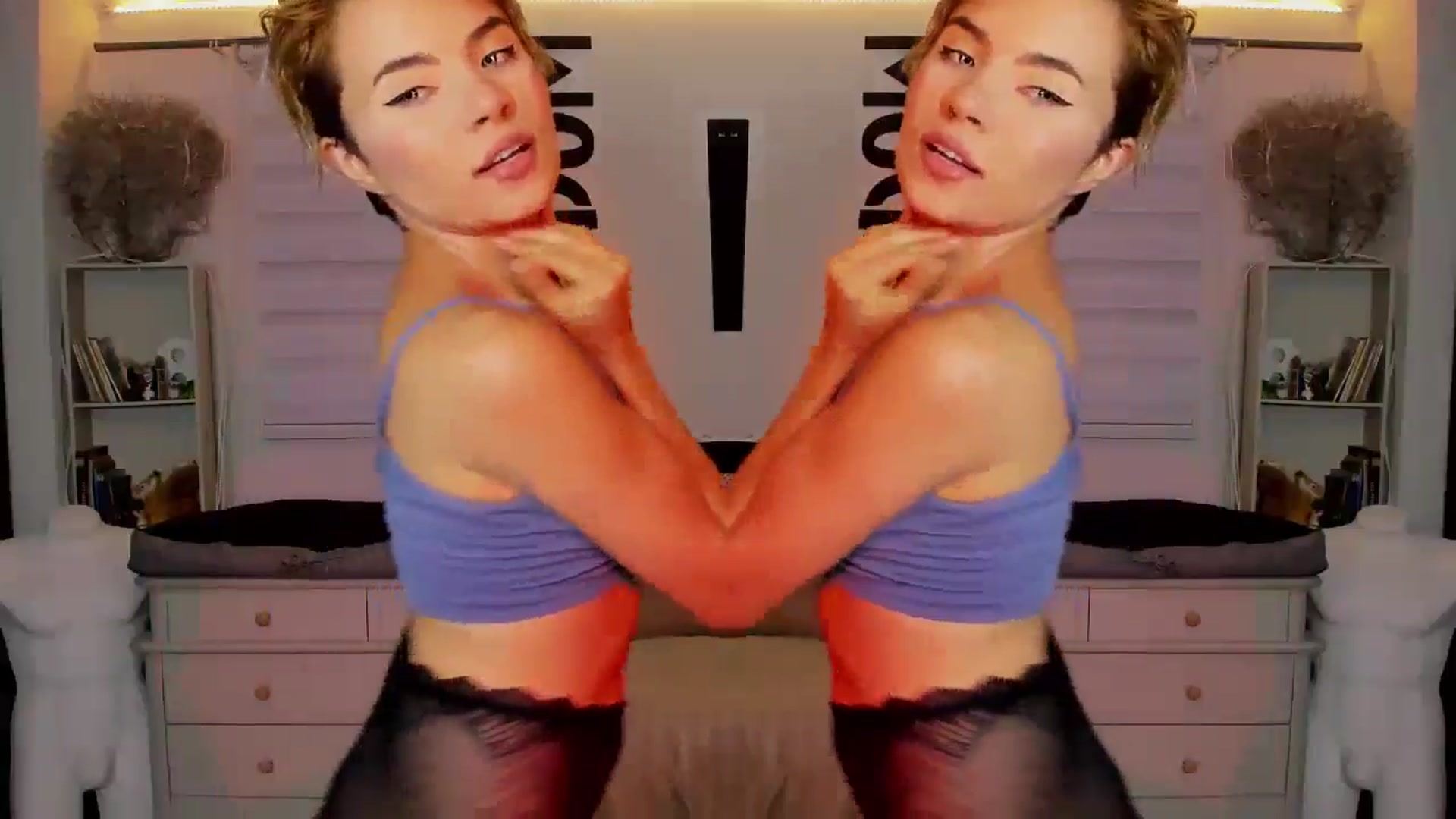 Gallery image thumbnail from ImFreedom's myfreecams stream on, 04/28/2024, 01:41 image 11 of 20