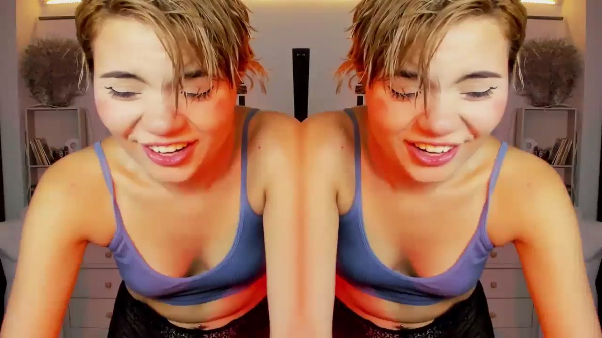 Gallery image thumbnail from ImFreedom's myfreecams stream on, 04/28/2024, 01:41 image 13 of 20