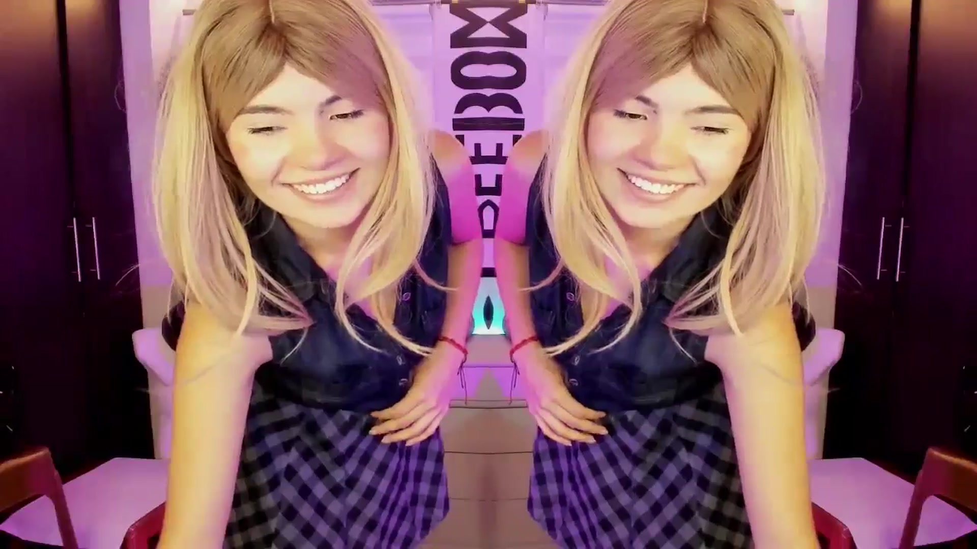 Gallery image thumbnail from ImFreedom's myfreecams stream on, 05/24/2024, 01:47 image 3 of 20