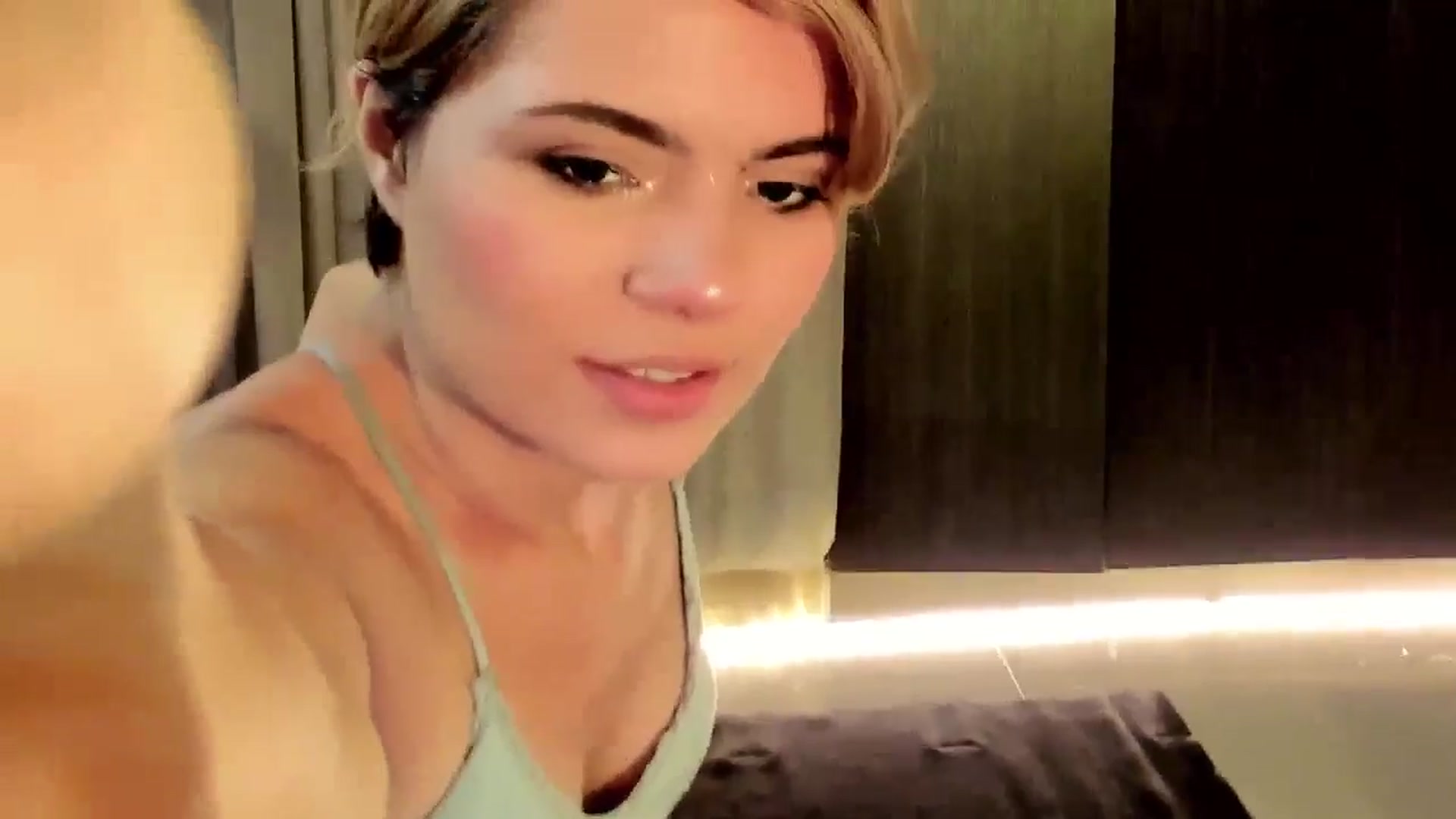 Gallery image thumbnail from ImFreedom's myfreecams stream on, 05/25/2024, 02:03 image 9 of 20