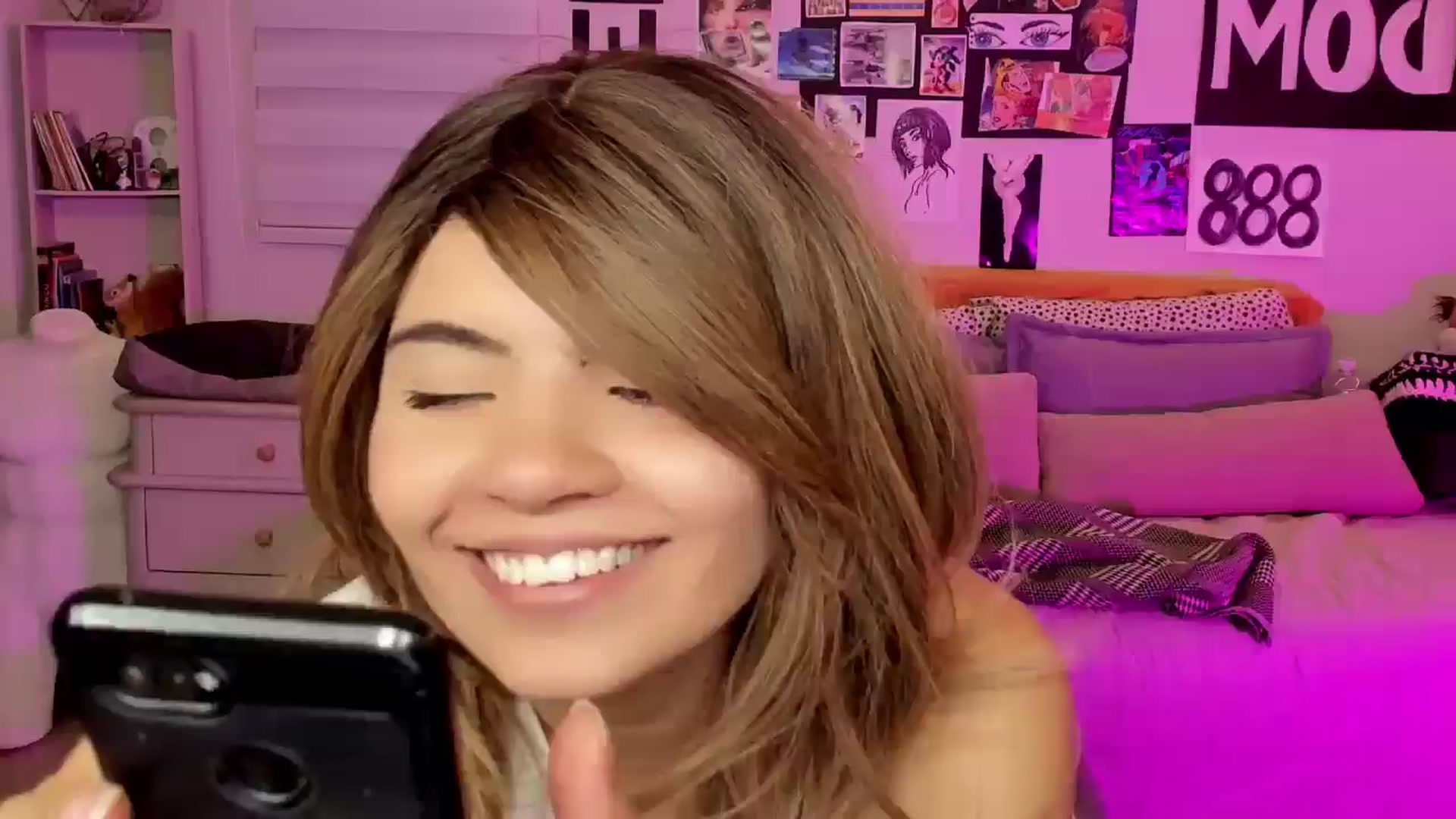 Gallery image thumbnail from ImFreedom's myfreecams stream on, 05/29/2024, 02:07 image 1 of 20