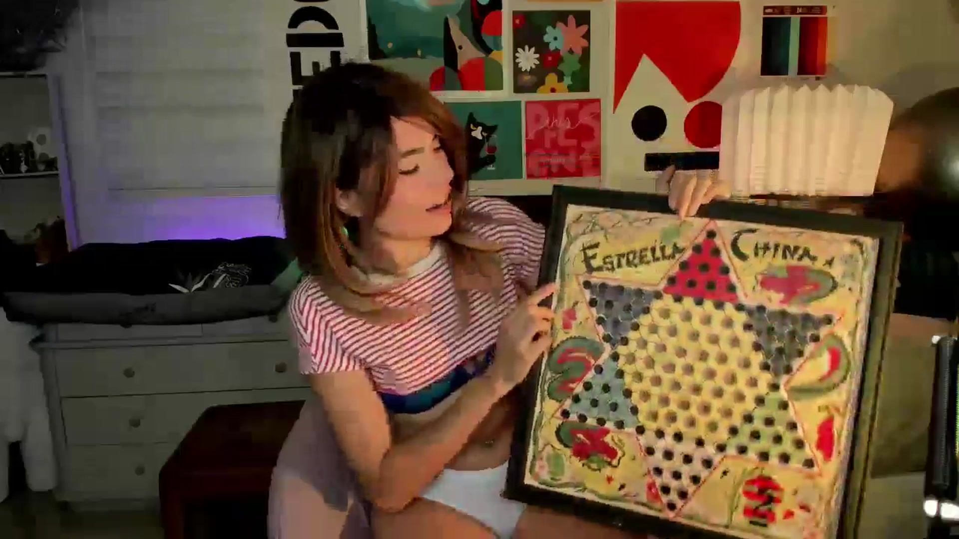 Gallery image thumbnail from ImFreedom's myfreecams stream on, 07/05/2024, 01:13 image 11 of 20