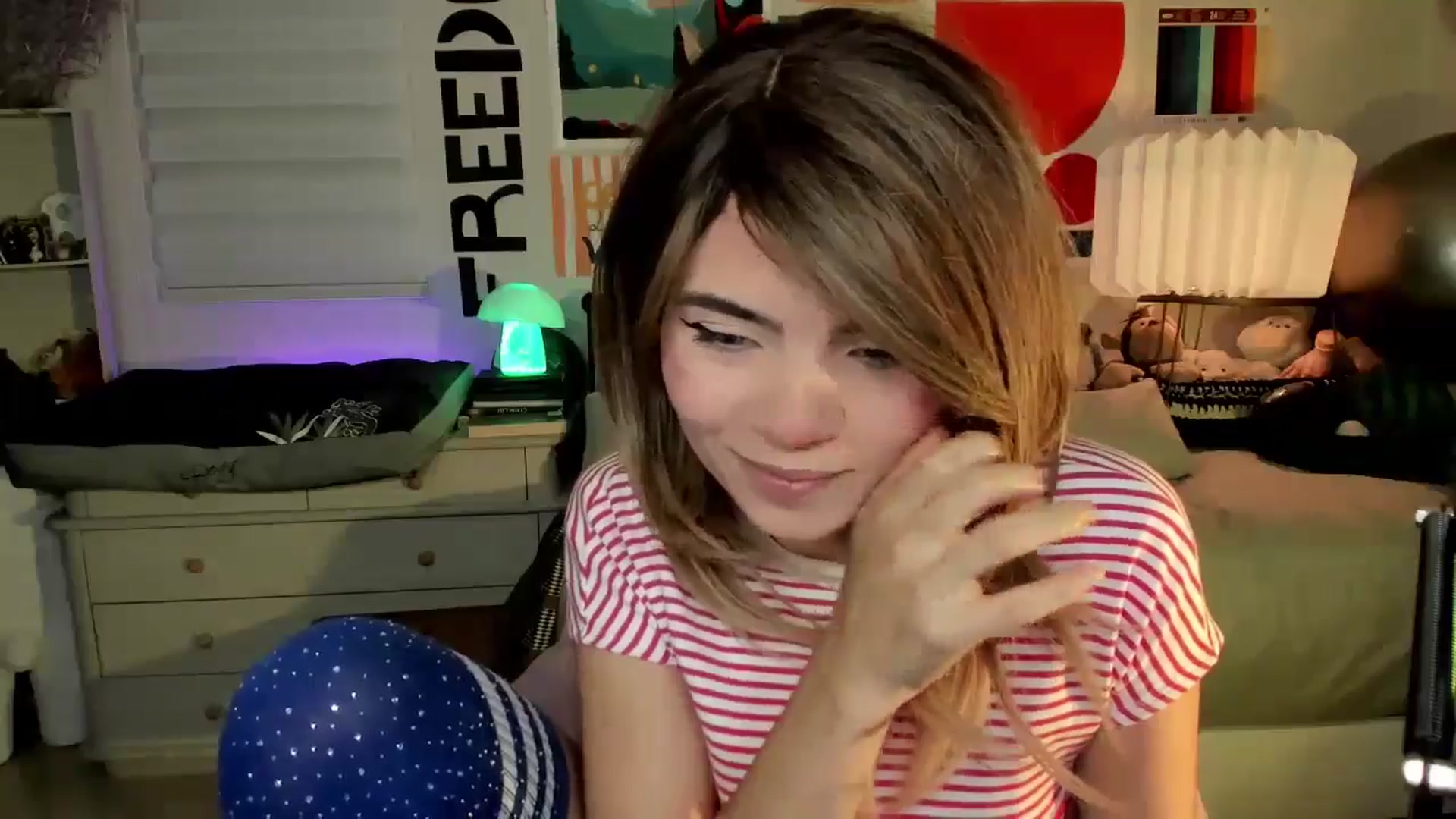 Gallery image thumbnail from ImFreedom's myfreecams stream on, 07/05/2024, 01:13 image 17 of 20