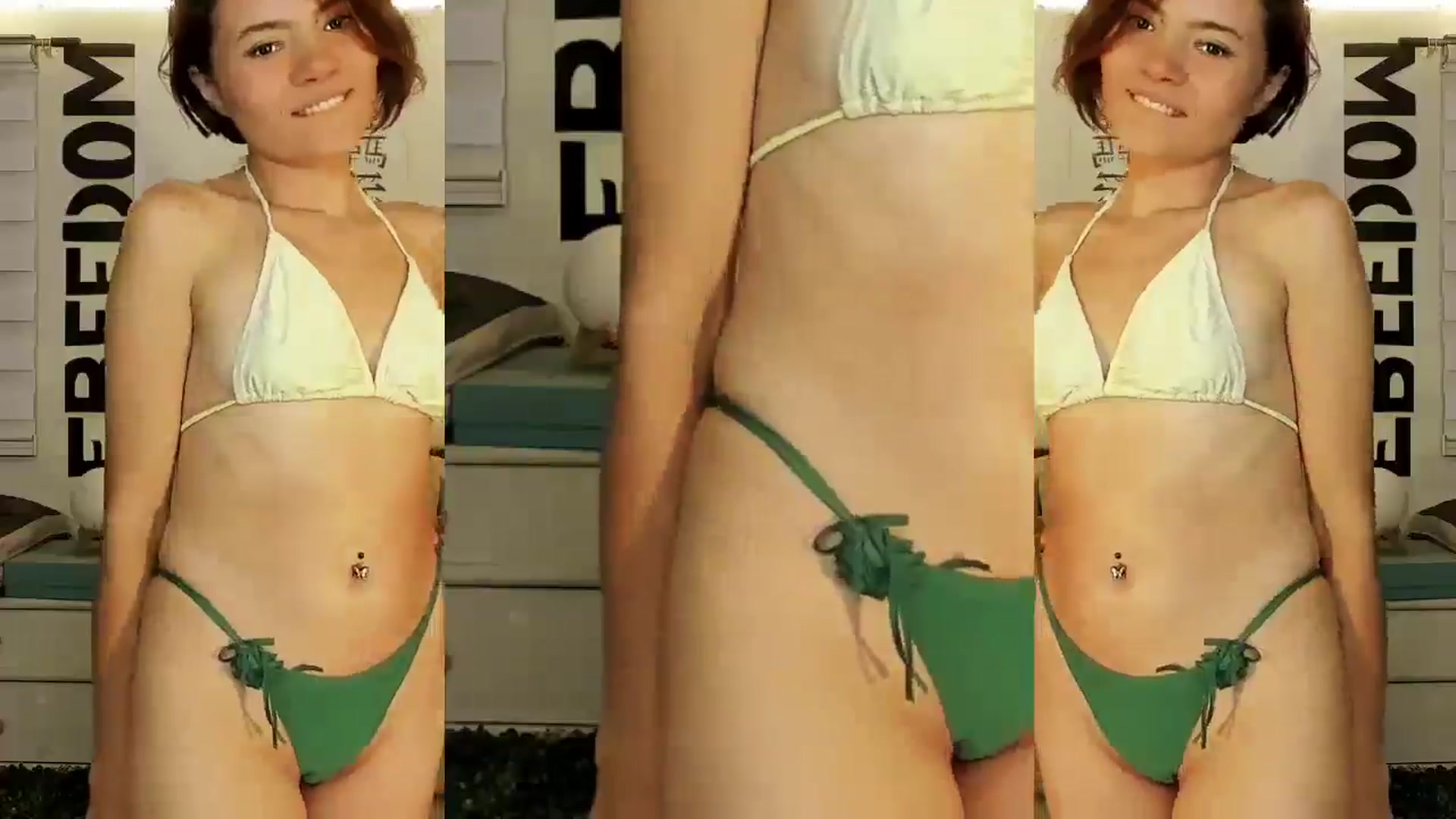 Gallery image thumbnail from ImFreedom's myfreecams stream on, 02/04/2025, 02:25 image 5 of 20