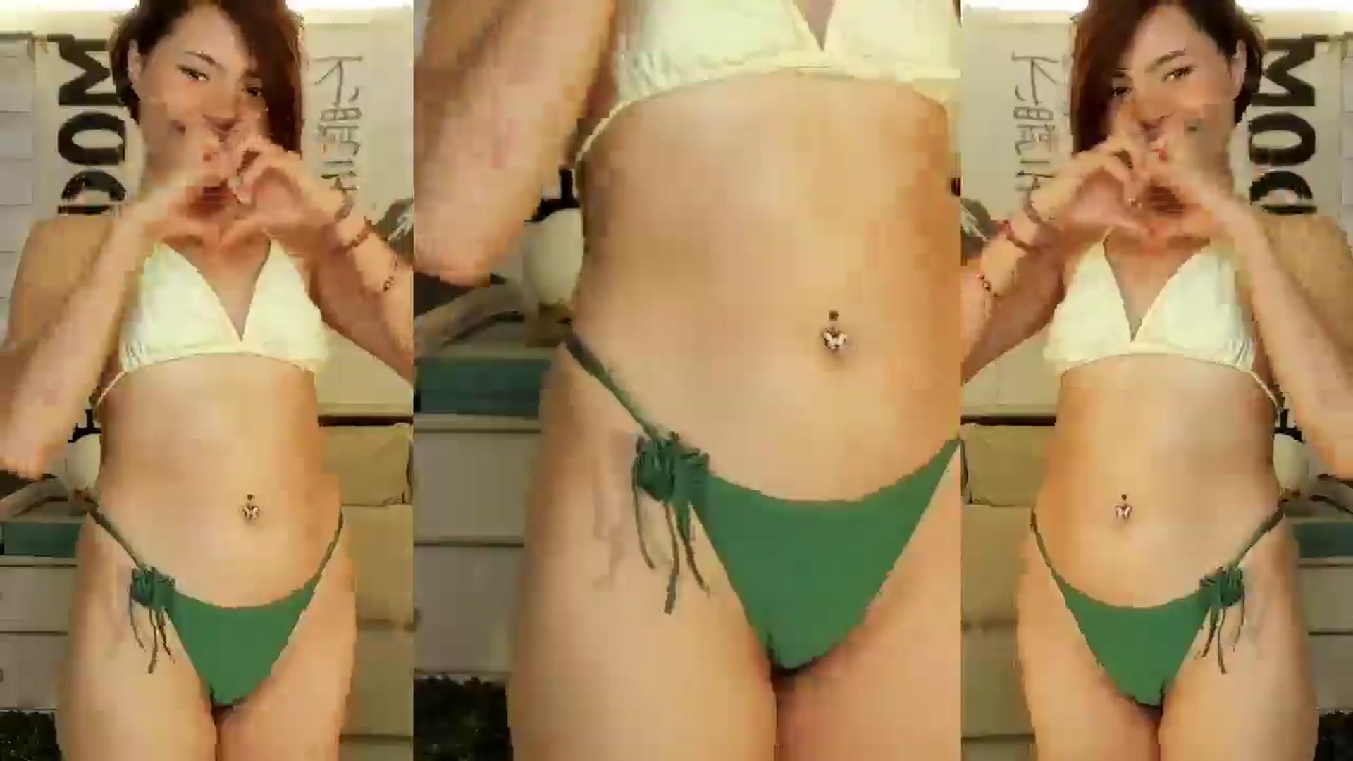 Gallery image thumbnail from ImFreedom's myfreecams stream on, 02/04/2025, 02:25 image 4 of 20