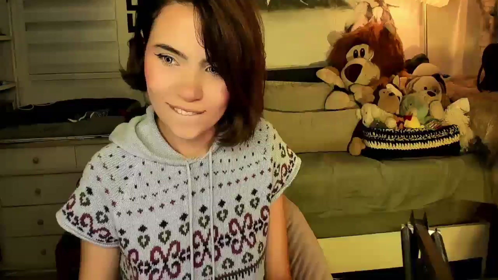 Gallery image thumbnail from ImFreedom's myfreecams stream on, 04/25/2025, 01:46 image 13 of 20