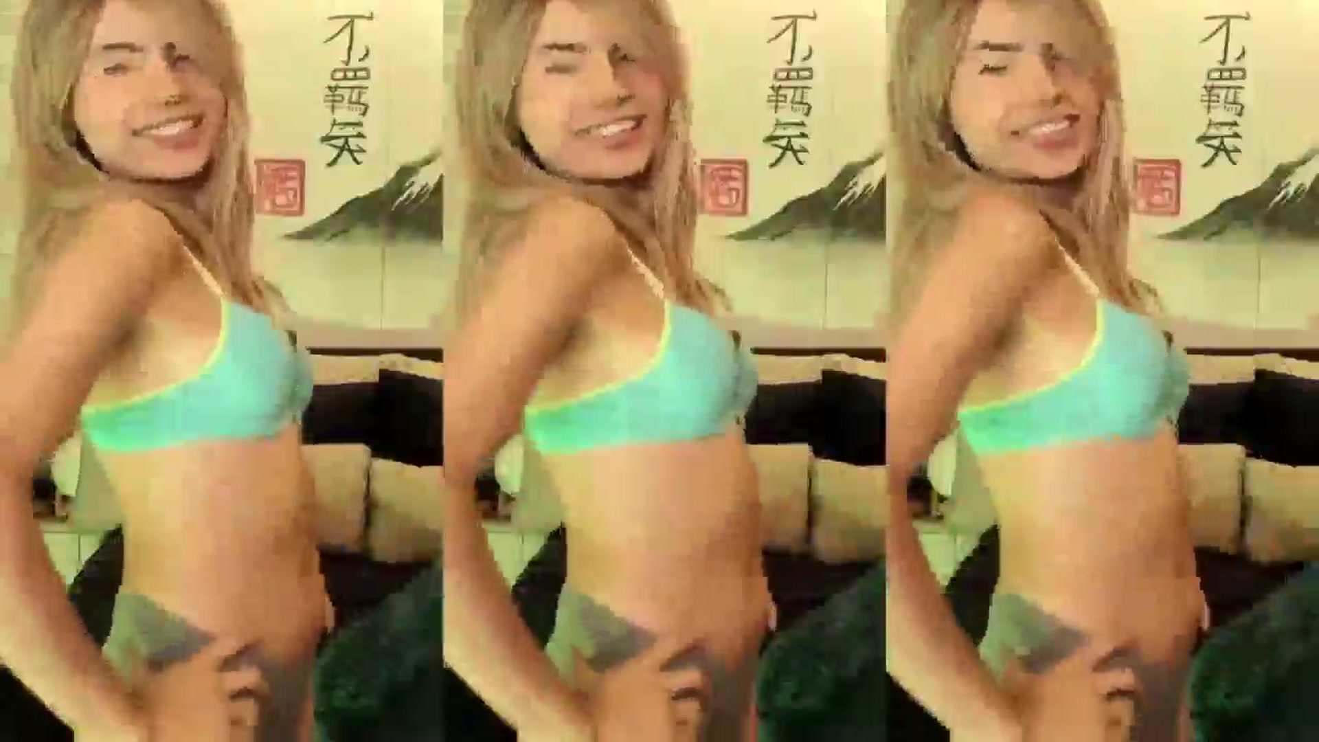 Gallery image thumbnail from ImFreedom's myfreecams stream on, 08/05/2025, 01:05 image 6 of 20