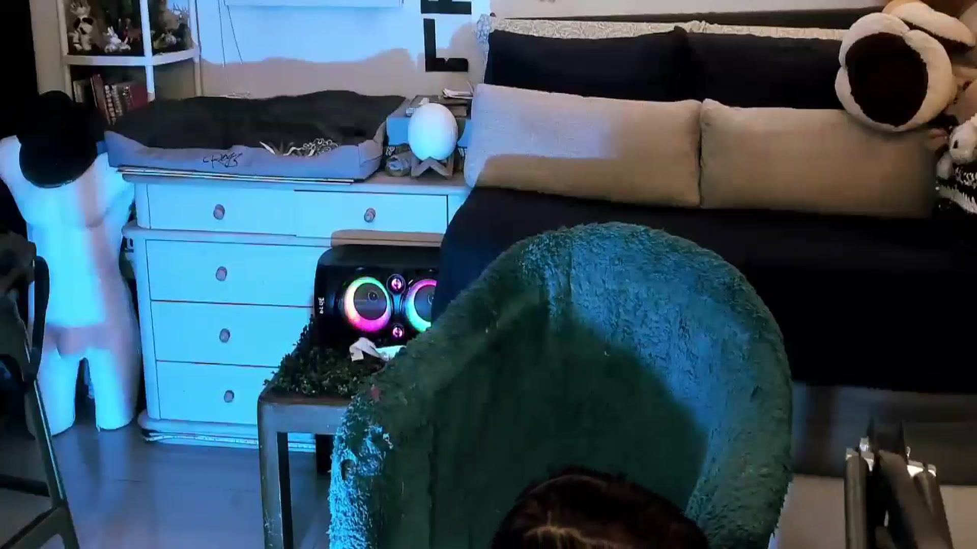 Gallery image thumbnail from ImFreedom's myfreecams stream on, 08/27/2025, 02:08 image 5 of 20