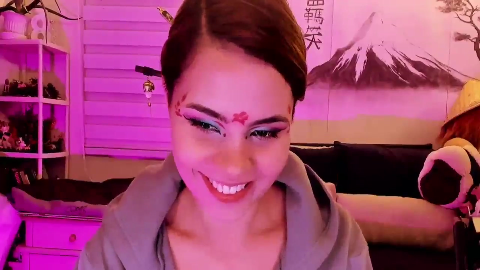 Gallery image thumbnail from ImFreedom's myfreecams stream on, 09/26/2025, 01:47 image 5 of 20