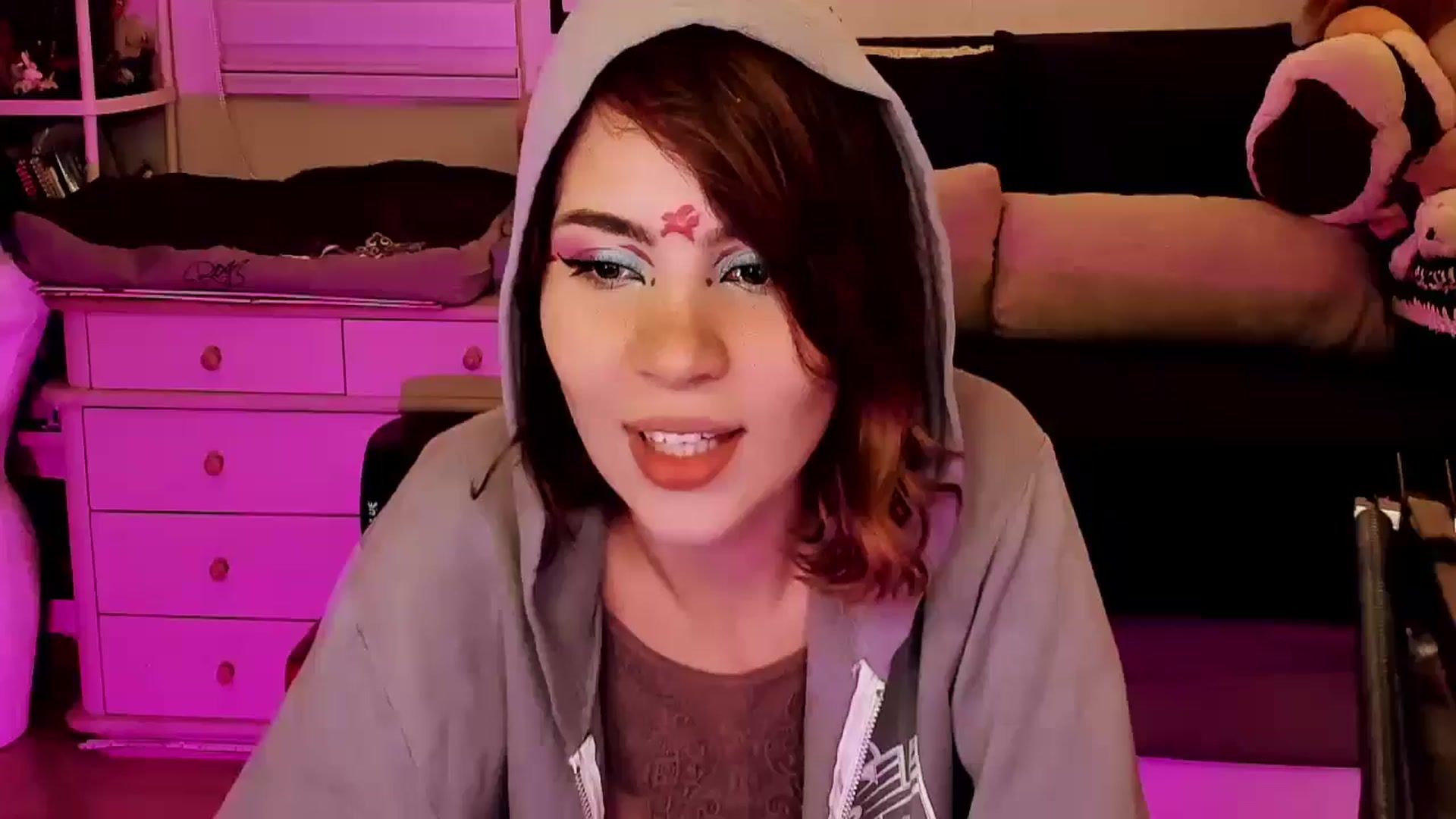 Gallery image thumbnail from ImFreedom's myfreecams stream on, 09/26/2025, 01:47 image 1 of 20