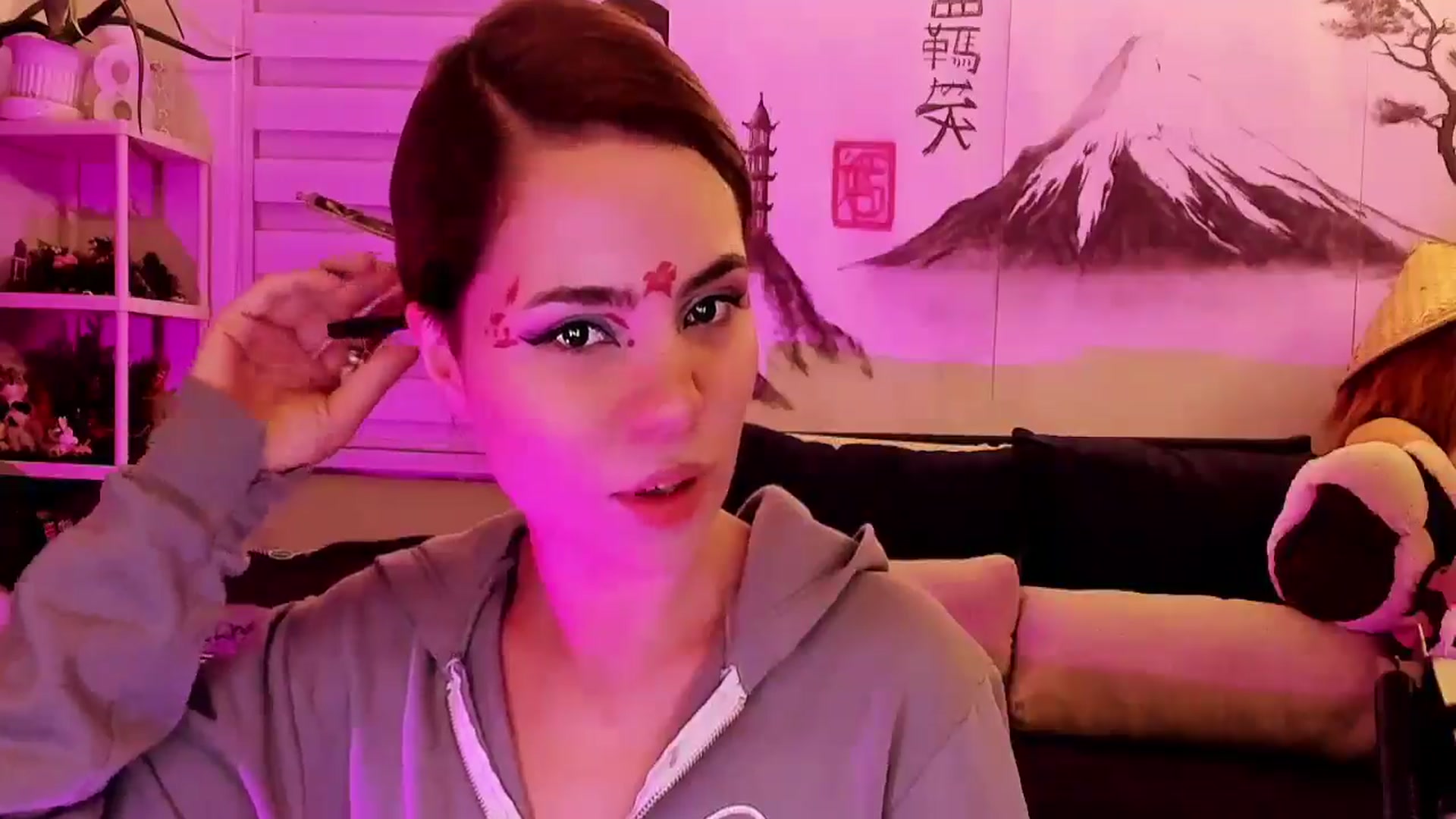 Gallery image thumbnail from ImFreedom's myfreecams stream on, 09/26/2025, 01:47 image 7 of 20