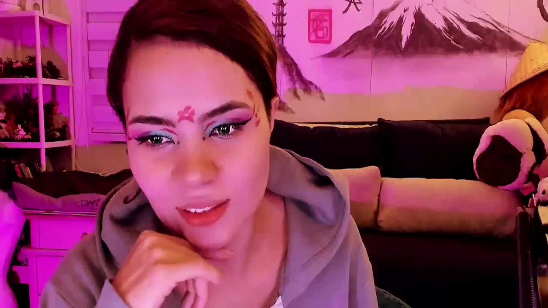 Gallery image thumbnail from ImFreedom's myfreecams stream on, 09/26/2025, 01:47 image 9 of 20