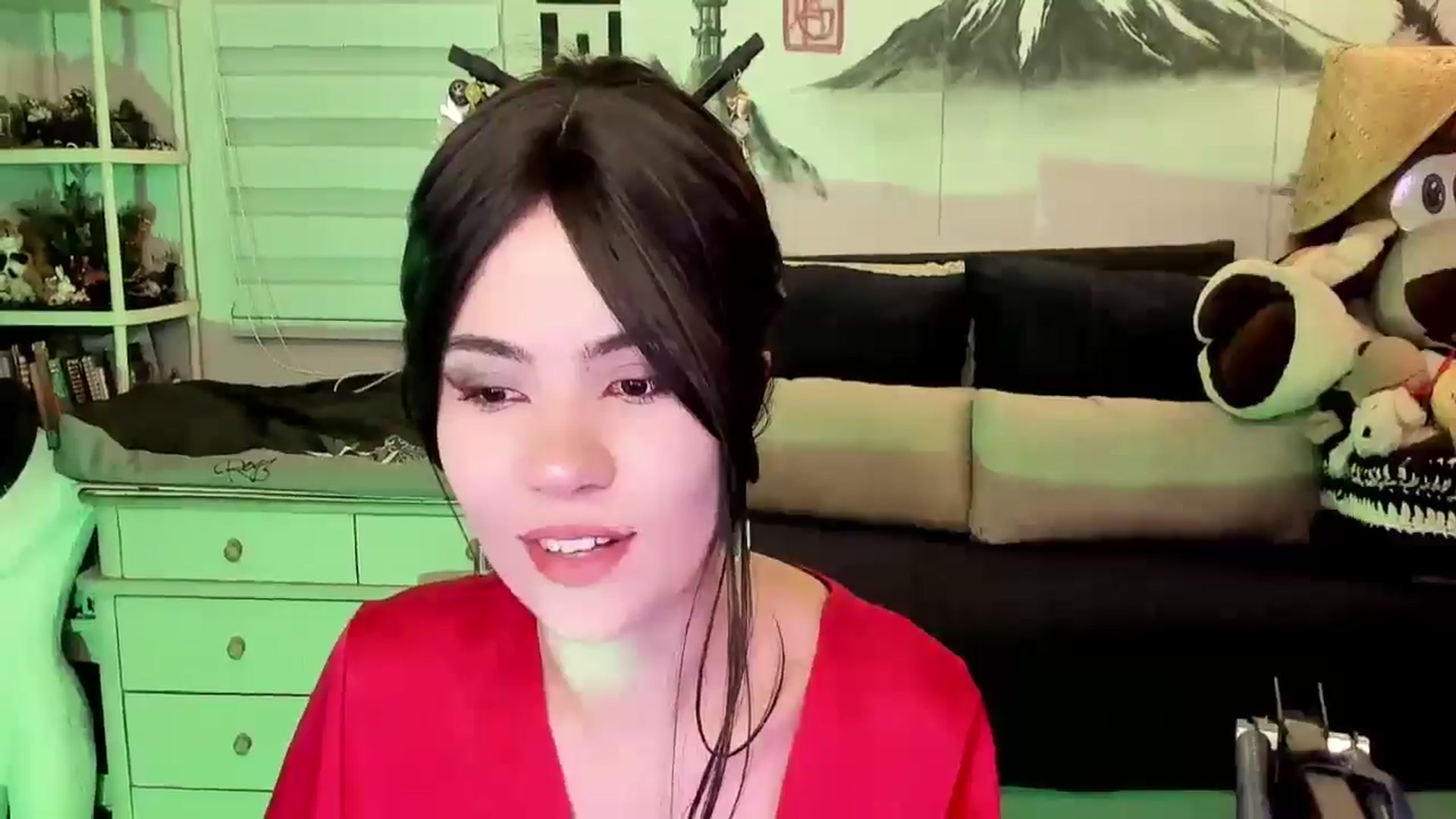 Gallery image thumbnail from ImFreedom's myfreecams stream on, 09/30/2025, 01:49 image 5 of 20