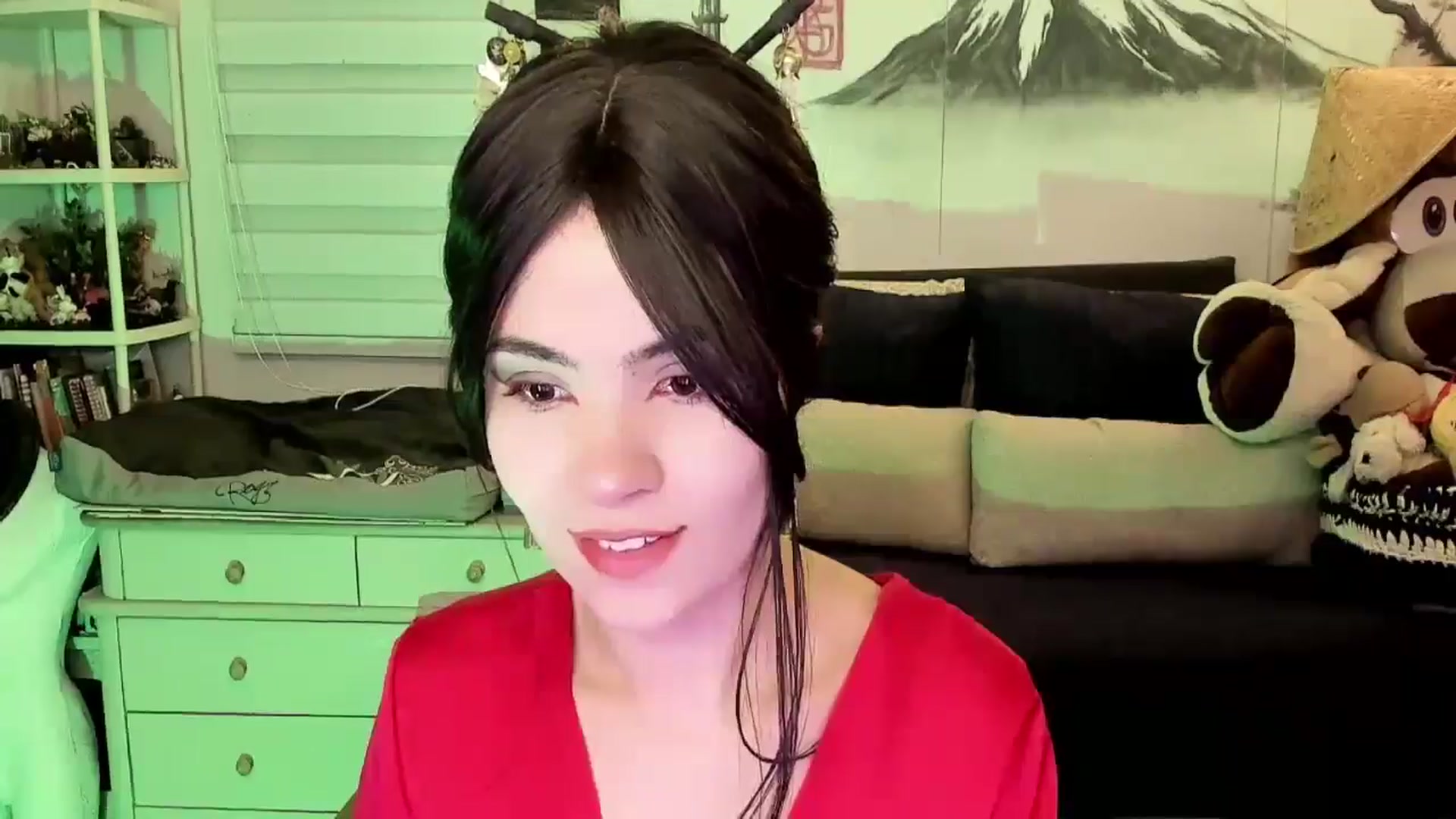 Gallery image thumbnail from ImFreedom's myfreecams stream on, 09/30/2025, 01:49 image 7 of 20