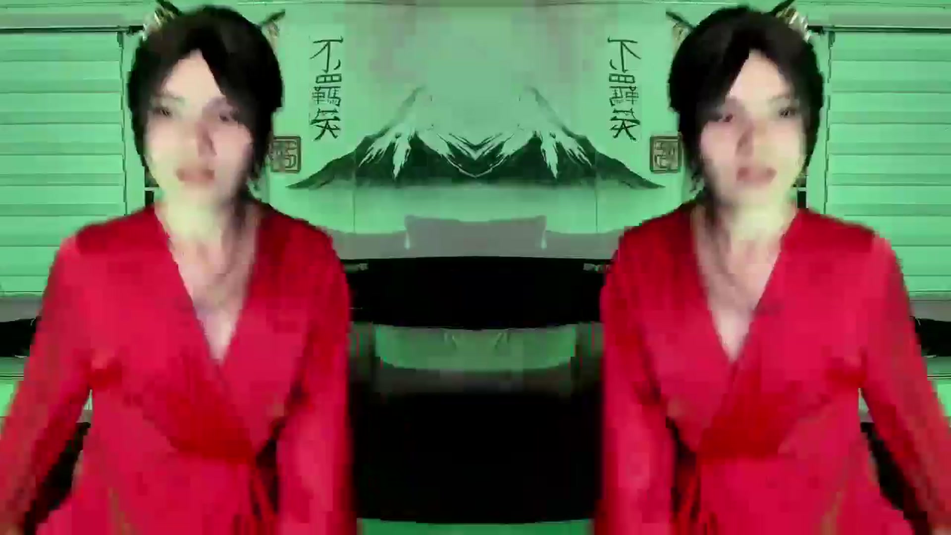 Gallery image thumbnail from ImFreedom's myfreecams stream on, 09/30/2025, 01:49 image 12 of 20