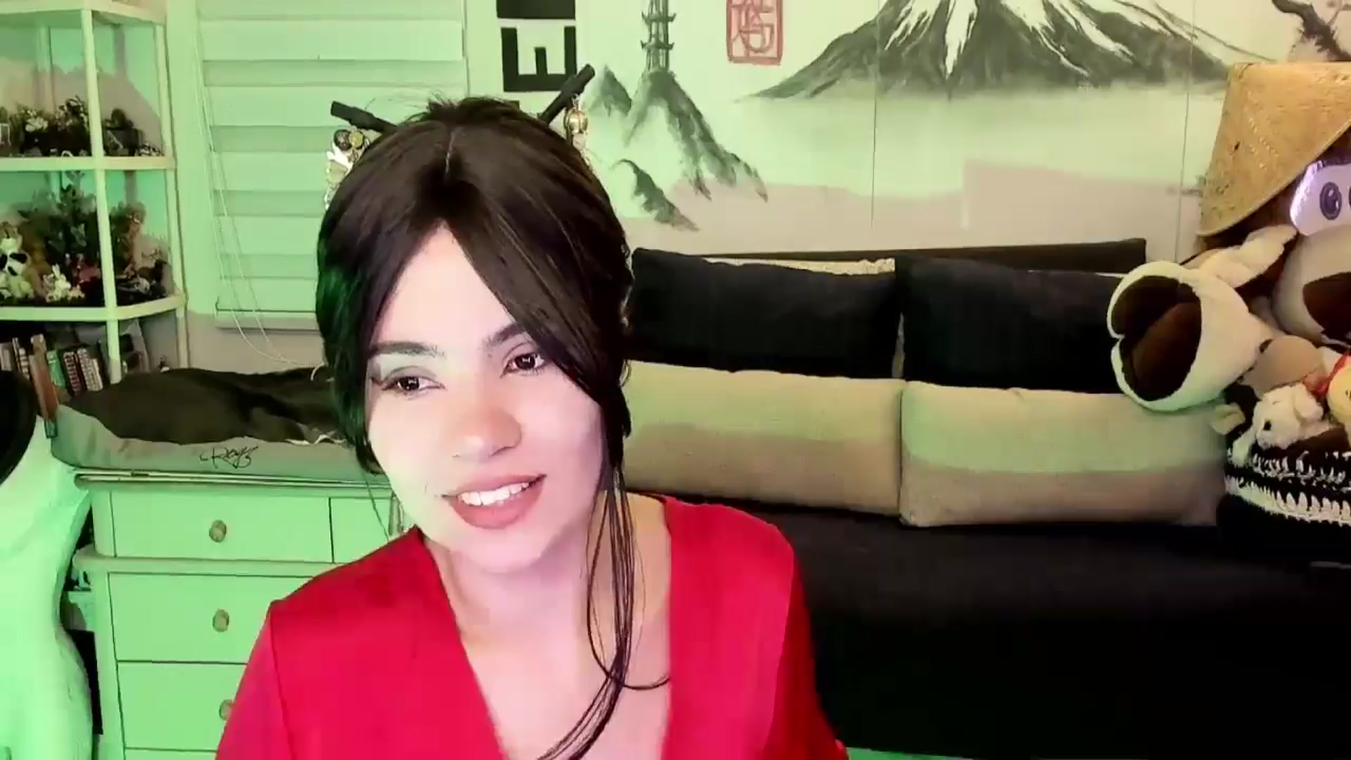 Gallery image thumbnail from ImFreedom's myfreecams stream on, 09/30/2025, 01:49 image 8 of 20