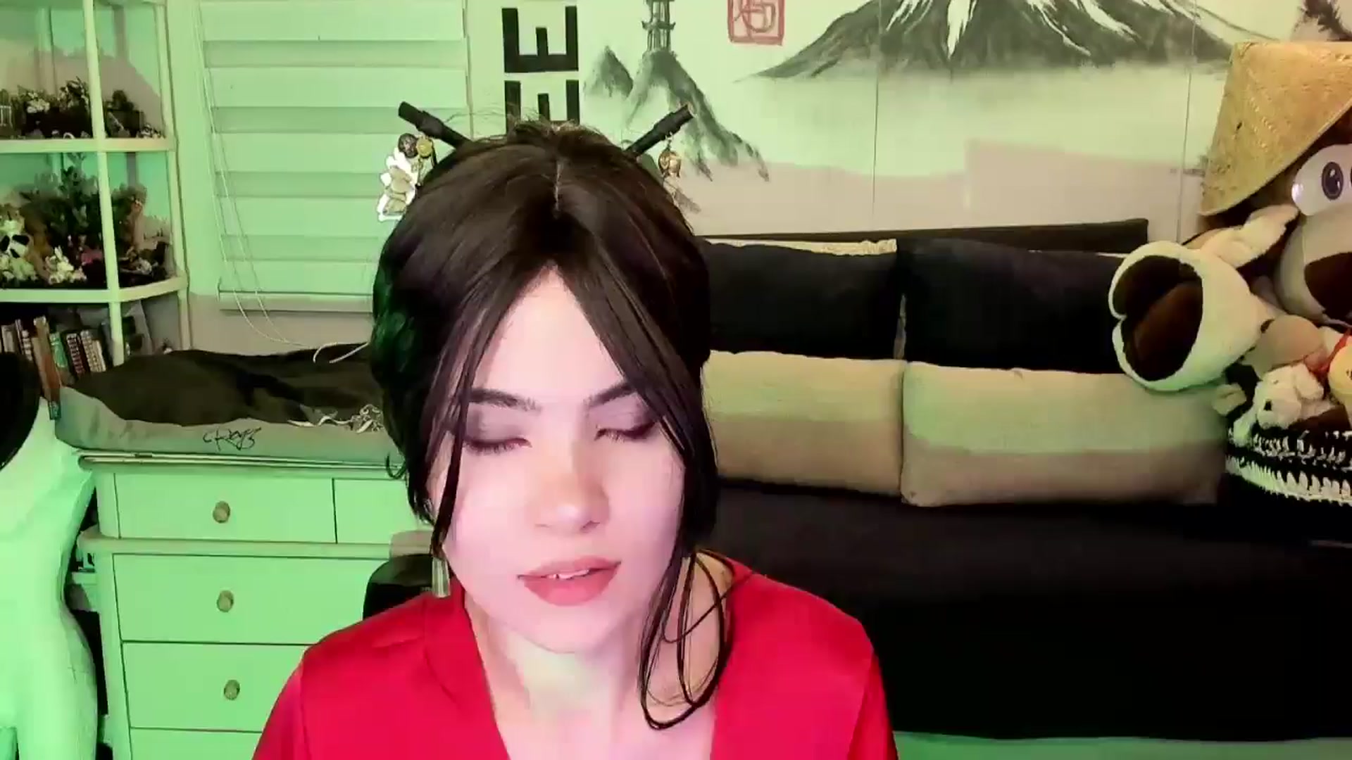 Gallery image thumbnail from ImFreedom's myfreecams stream on, 09/30/2025, 01:49 image 1 of 20