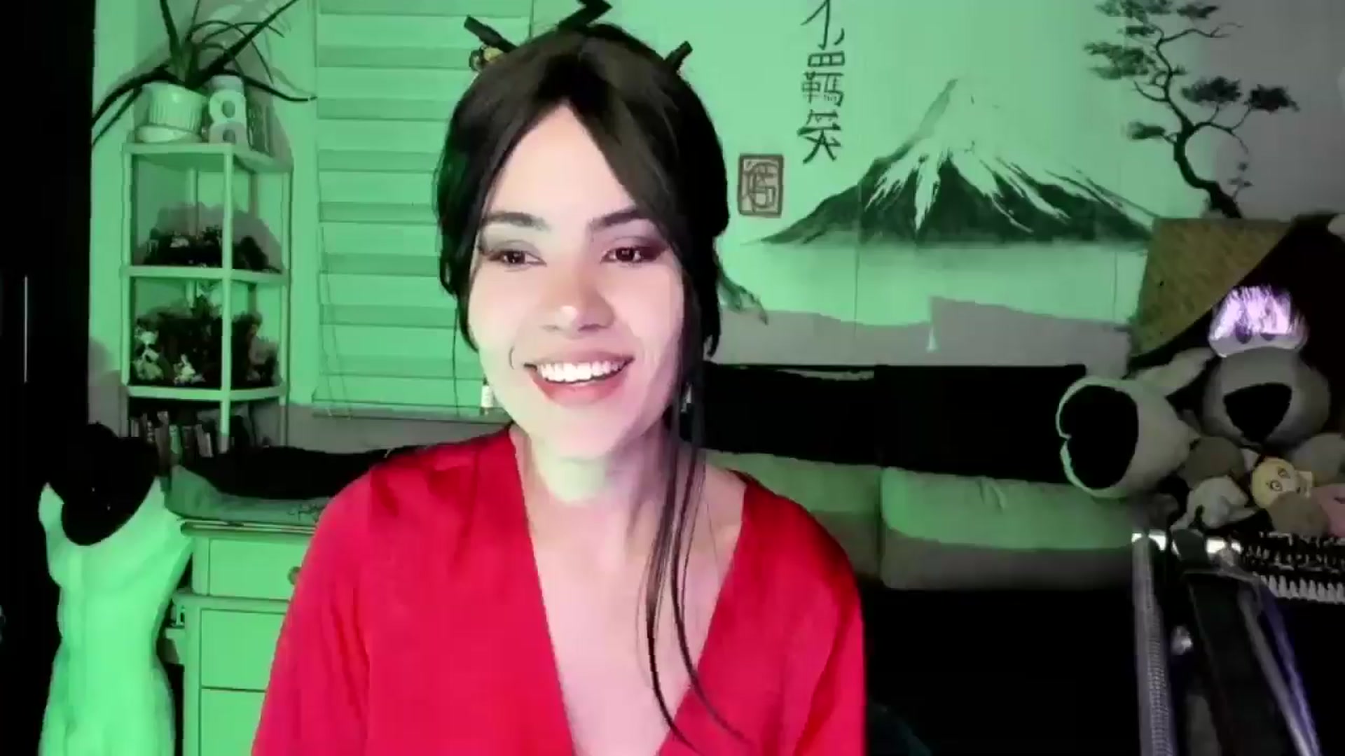Gallery image thumbnail from ImFreedom's myfreecams stream on, 09/30/2025, 01:49 image 20 of 20