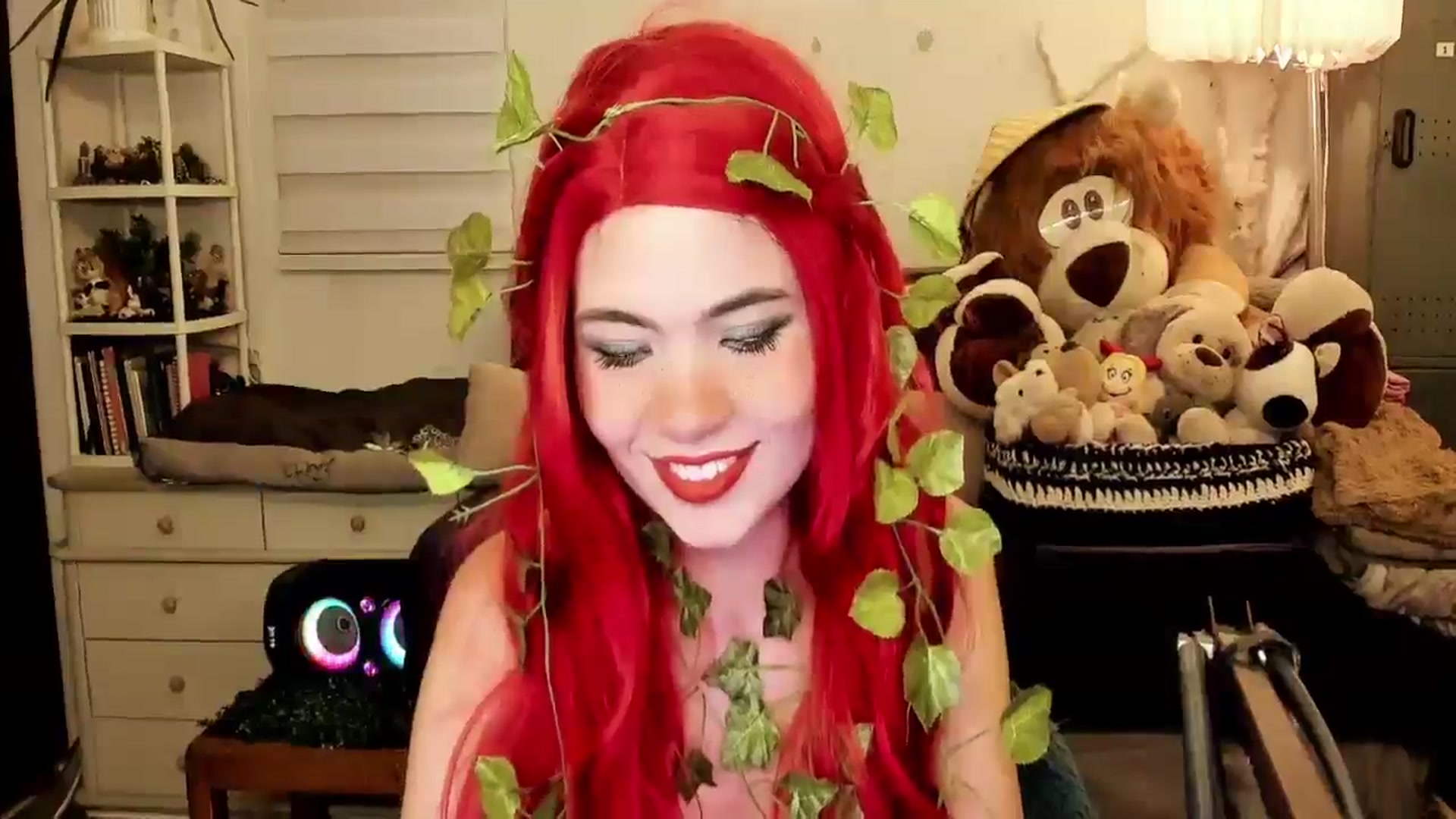 Gallery image thumbnail from ImFreedom's myfreecams stream on, 10/22/2025, 02:01 image 4 of 20