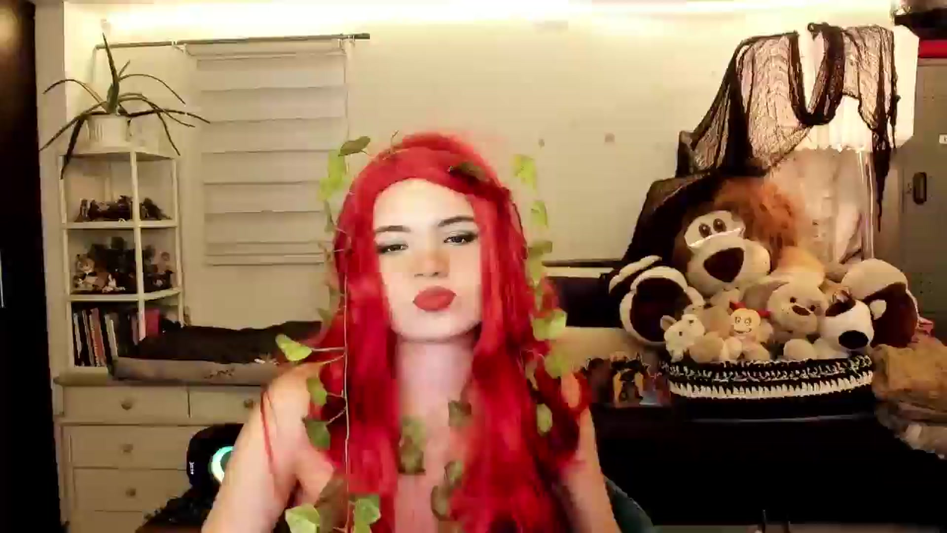 Gallery image thumbnail from ImFreedom's myfreecams stream on, 10/22/2025, 02:01 image 16 of 20