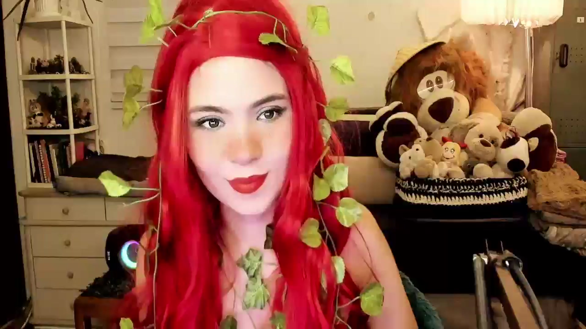 Gallery image thumbnail from ImFreedom's myfreecams stream on, 10/22/2025, 02:01 image 3 of 20