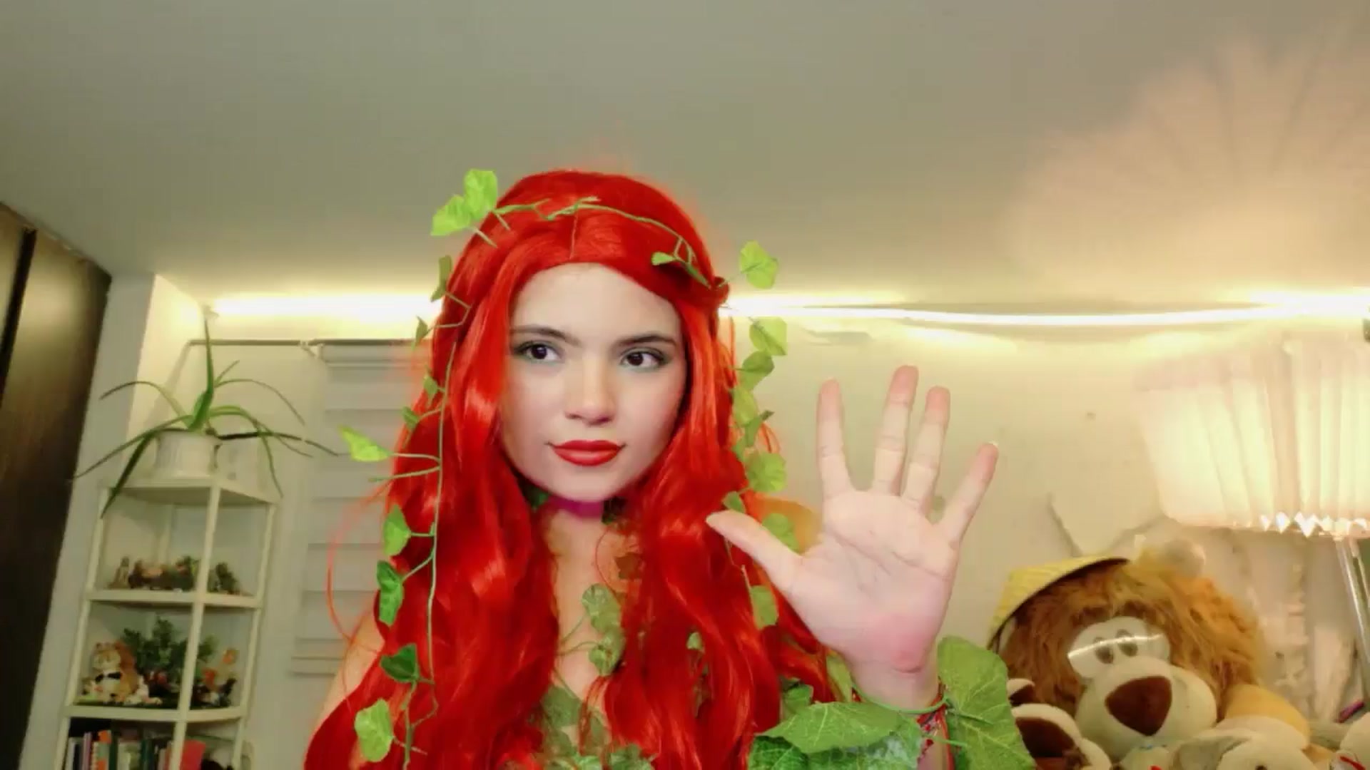 Gallery image thumbnail from ImFreedom's myfreecams stream on, 10/22/2025, 02:01 image 13 of 20