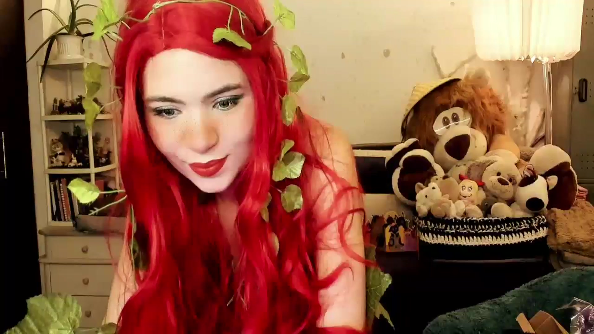 Gallery image thumbnail from ImFreedom's myfreecams stream on, 10/22/2025, 02:01 image 9 of 20