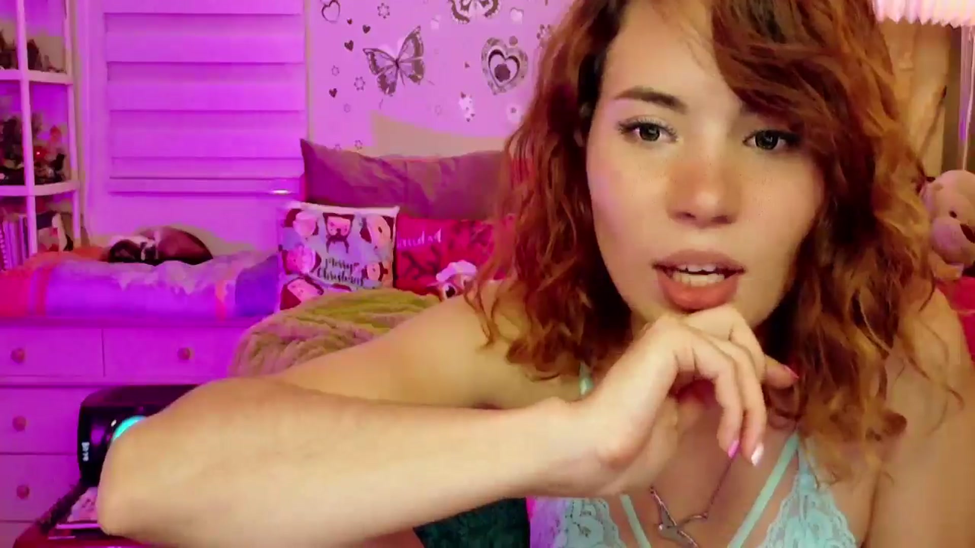 Gallery image thumbnail from ImFreedom's myfreecams stream on, 12/03/2025, 01:41 image 10 of 20