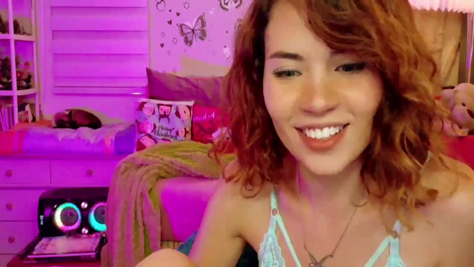 Gallery image thumbnail from ImFreedom's myfreecams stream on, 12/03/2025, 01:41 image 5 of 20