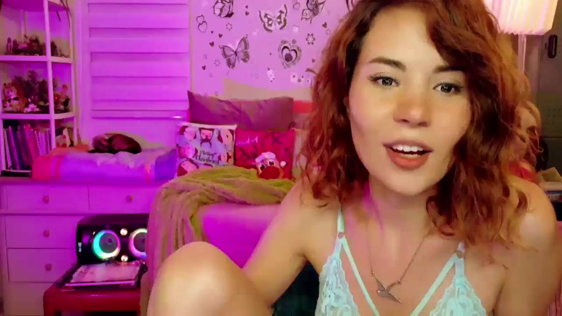 Gallery image thumbnail from ImFreedom's myfreecams stream on, 12/03/2025, 01:41 image 1 of 20