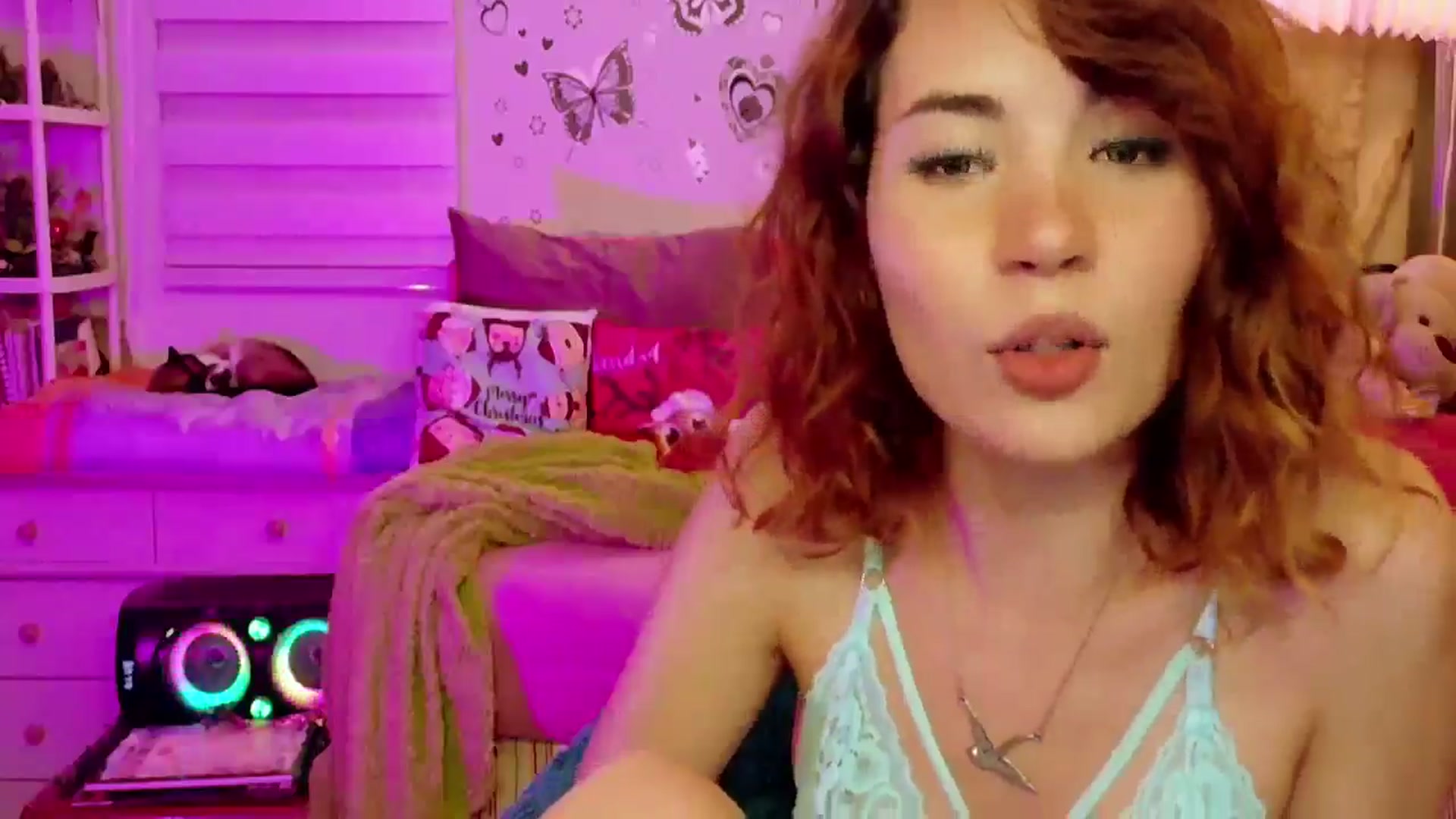 Gallery image thumbnail from ImFreedom's myfreecams stream on, 12/03/2025, 01:41 image 9 of 20