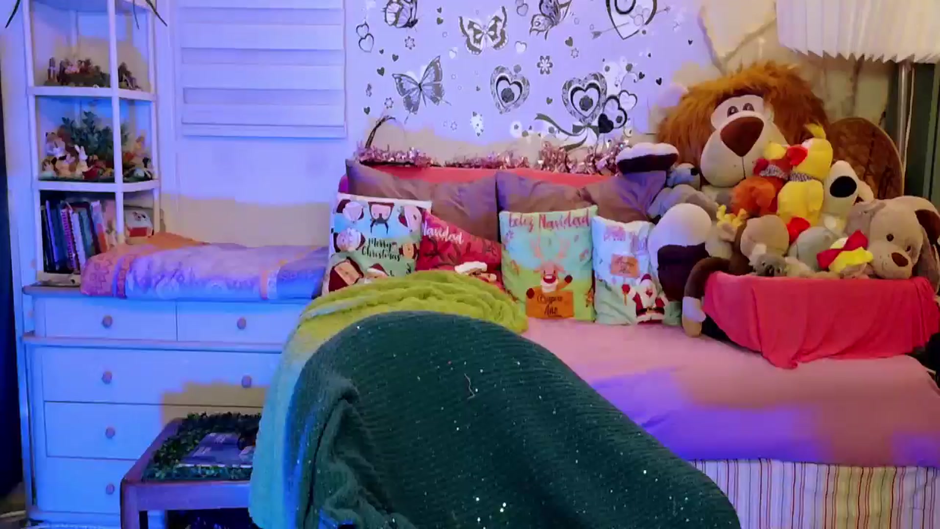 Gallery image thumbnail from ImFreedom's myfreecams stream on, 12/28/2025, 01:02 image 14 of 20