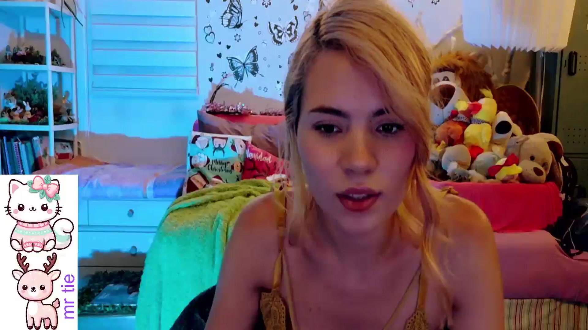 Gallery image thumbnail from ImFreedom's myfreecams stream on, 12/28/2025, 01:21 image 18 of 20