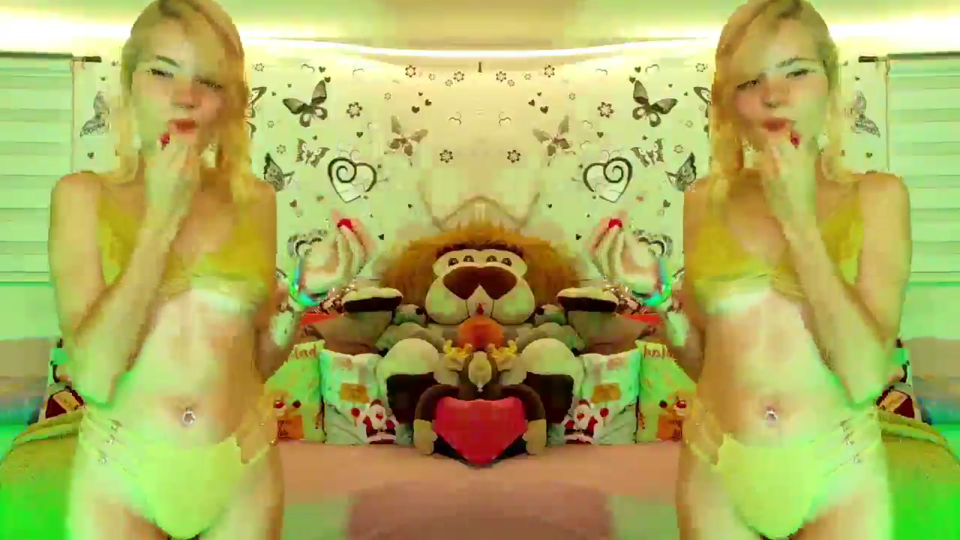 Gallery image thumbnail from ImFreedom's myfreecams stream on, 12/28/2025, 01:21 image 2 of 20