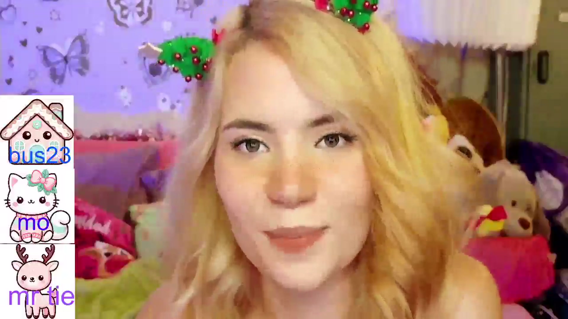 Gallery image thumbnail from ImFreedom's myfreecams stream on, 12/30/2025, 01:19 image 10 of 20