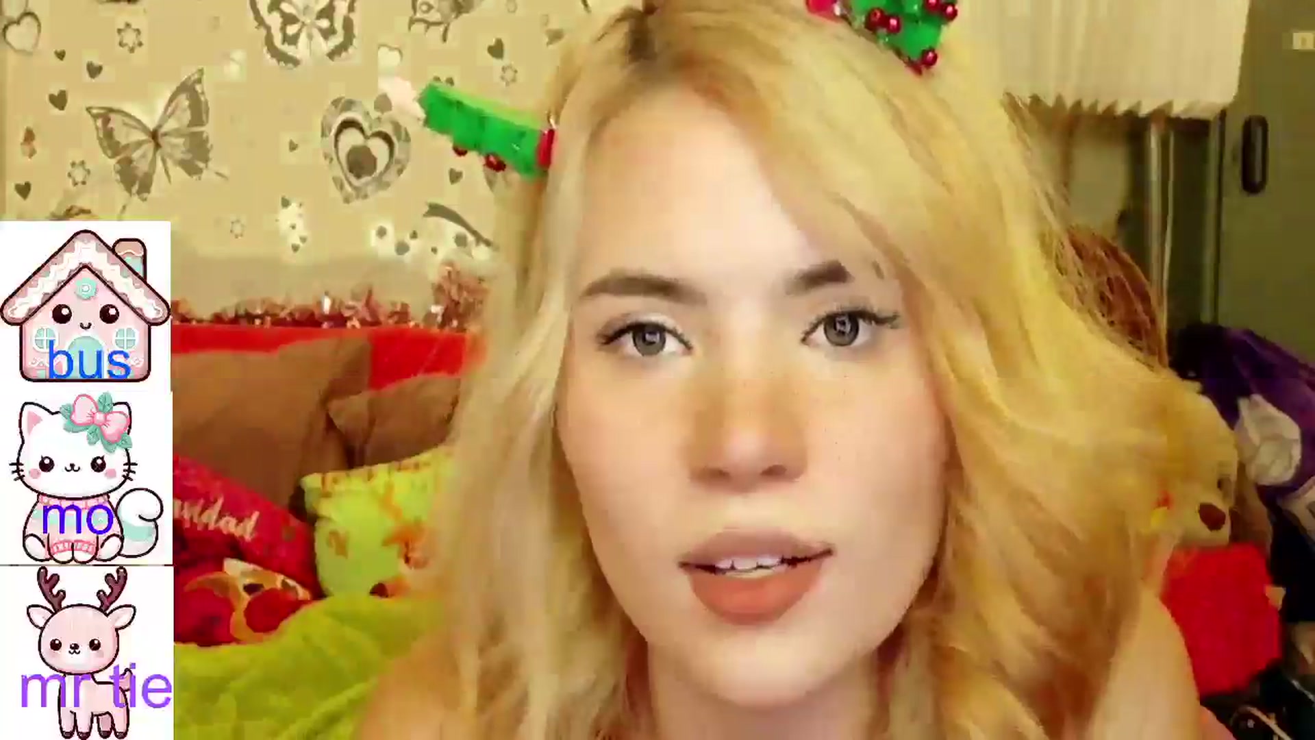 Gallery image thumbnail from ImFreedom's myfreecams stream on, 12/30/2025, 01:19 image 7 of 20