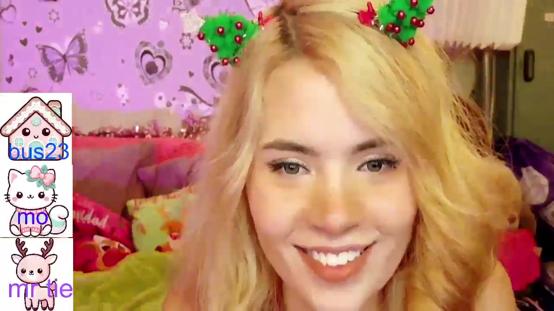 Gallery image thumbnail from ImFreedom's myfreecams stream on, 12/30/2025, 01:19 image 11 of 20