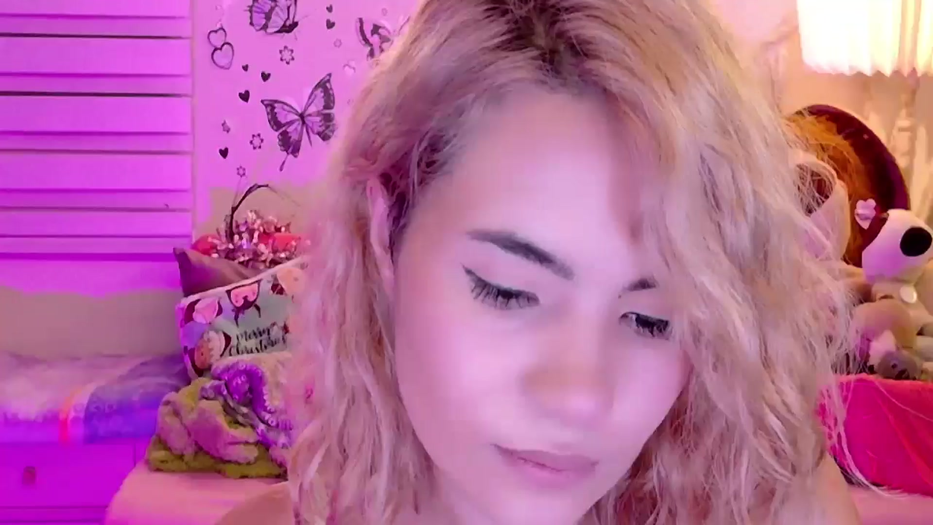 Gallery image thumbnail from ImFreedom's myfreecams stream on, 01/06/2026, 02:18 image 9 of 20