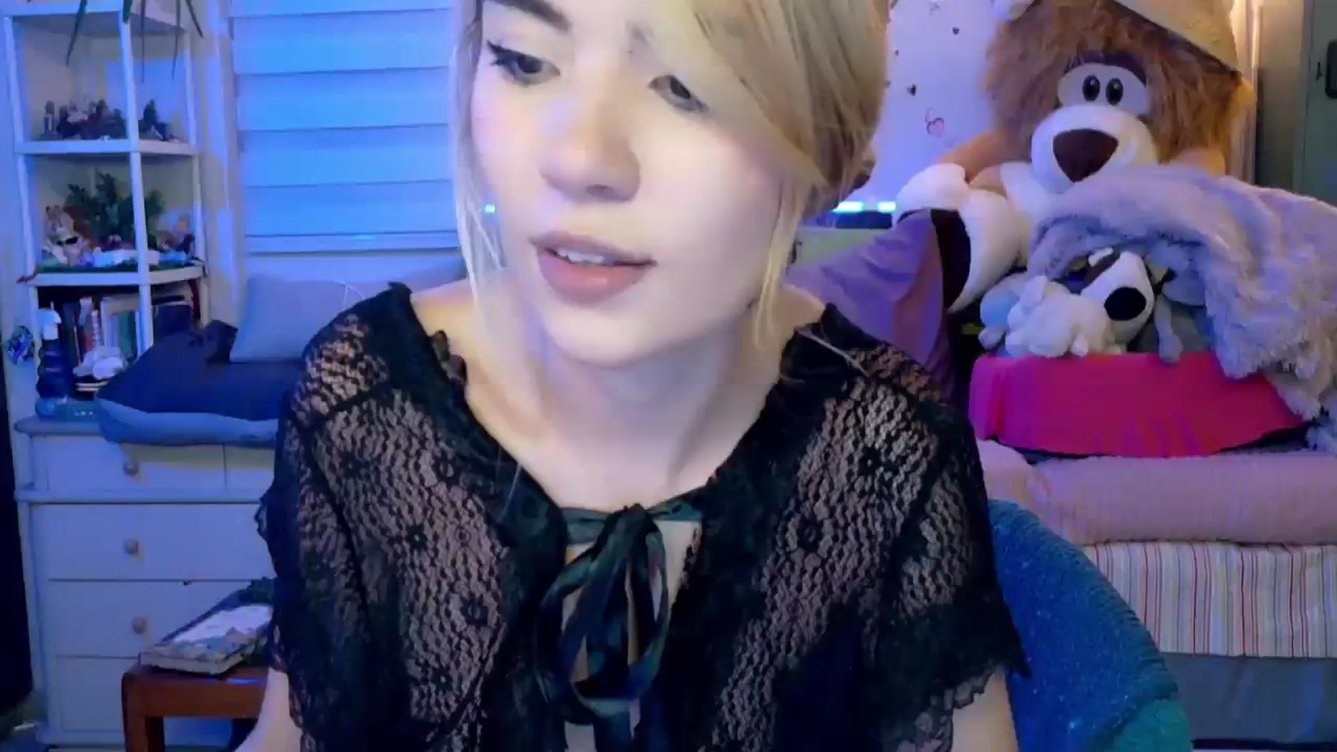 Gallery image thumbnail from ImFreedom's myfreecams stream on, 04/09/2026, 01:47 image 1 of 20