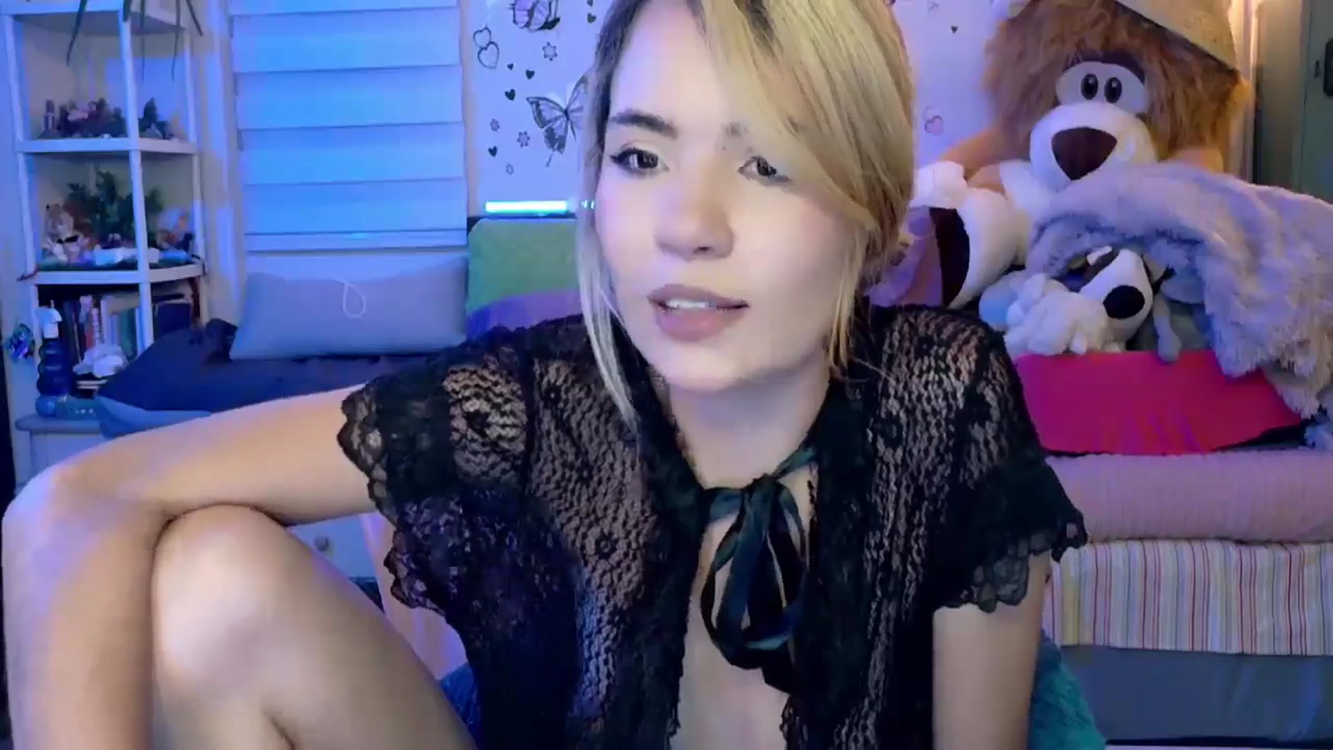 Gallery image thumbnail from ImFreedom's myfreecams stream on, 04/09/2026, 01:47 image 2 of 20