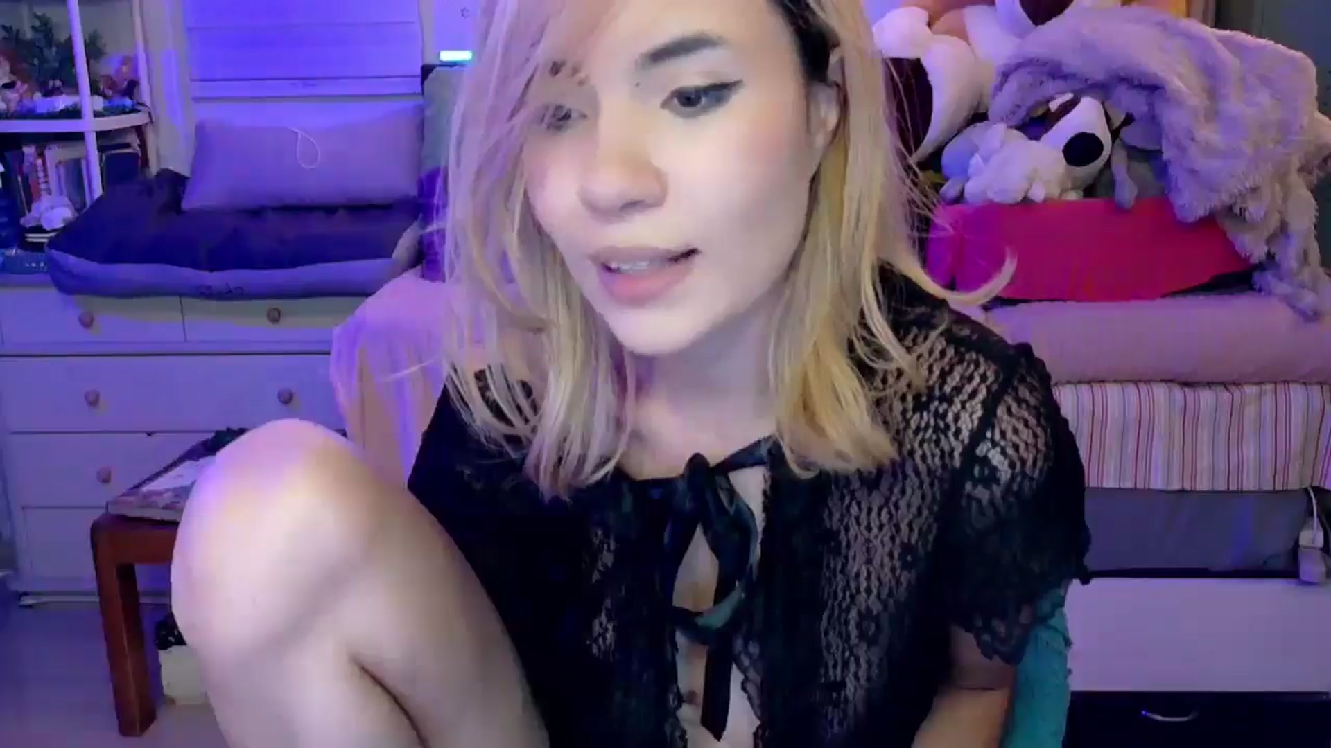 Gallery image thumbnail from ImFreedom's myfreecams stream on, 04/09/2026, 01:47 image 18 of 20