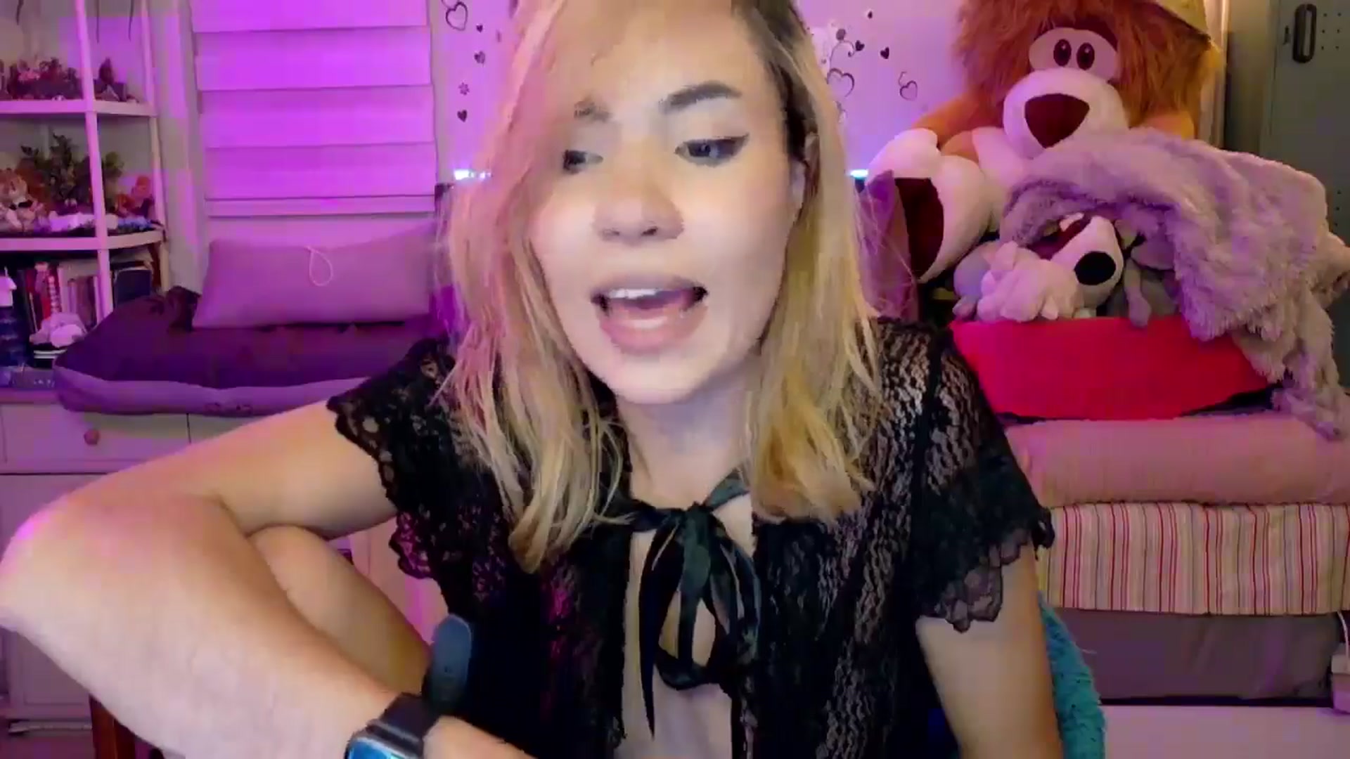 Gallery image thumbnail from ImFreedom's myfreecams stream on, 04/09/2026, 01:47 image 19 of 20