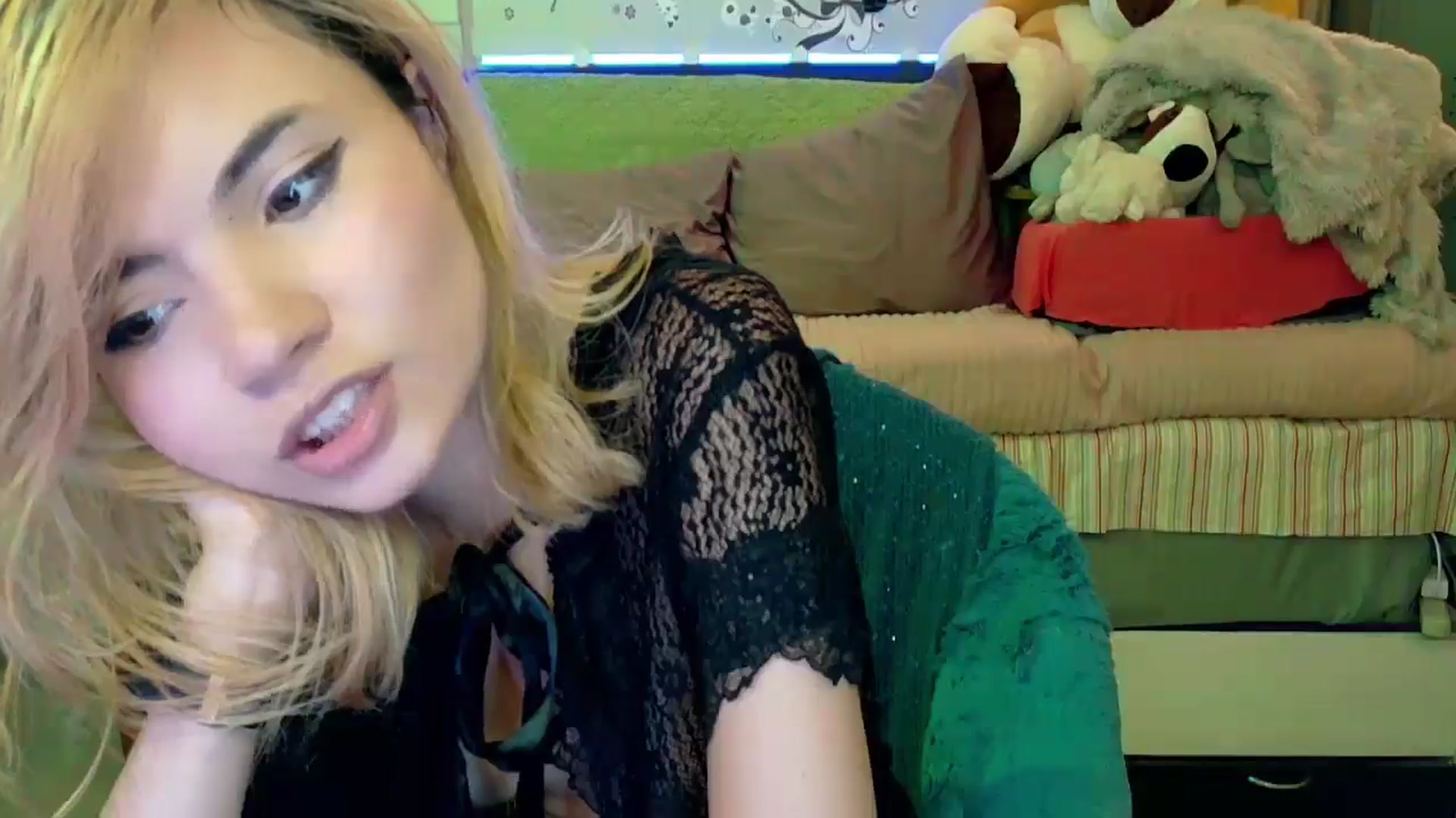 Gallery image thumbnail from ImFreedom's myfreecams stream on, 04/09/2026, 01:47 image 16 of 20