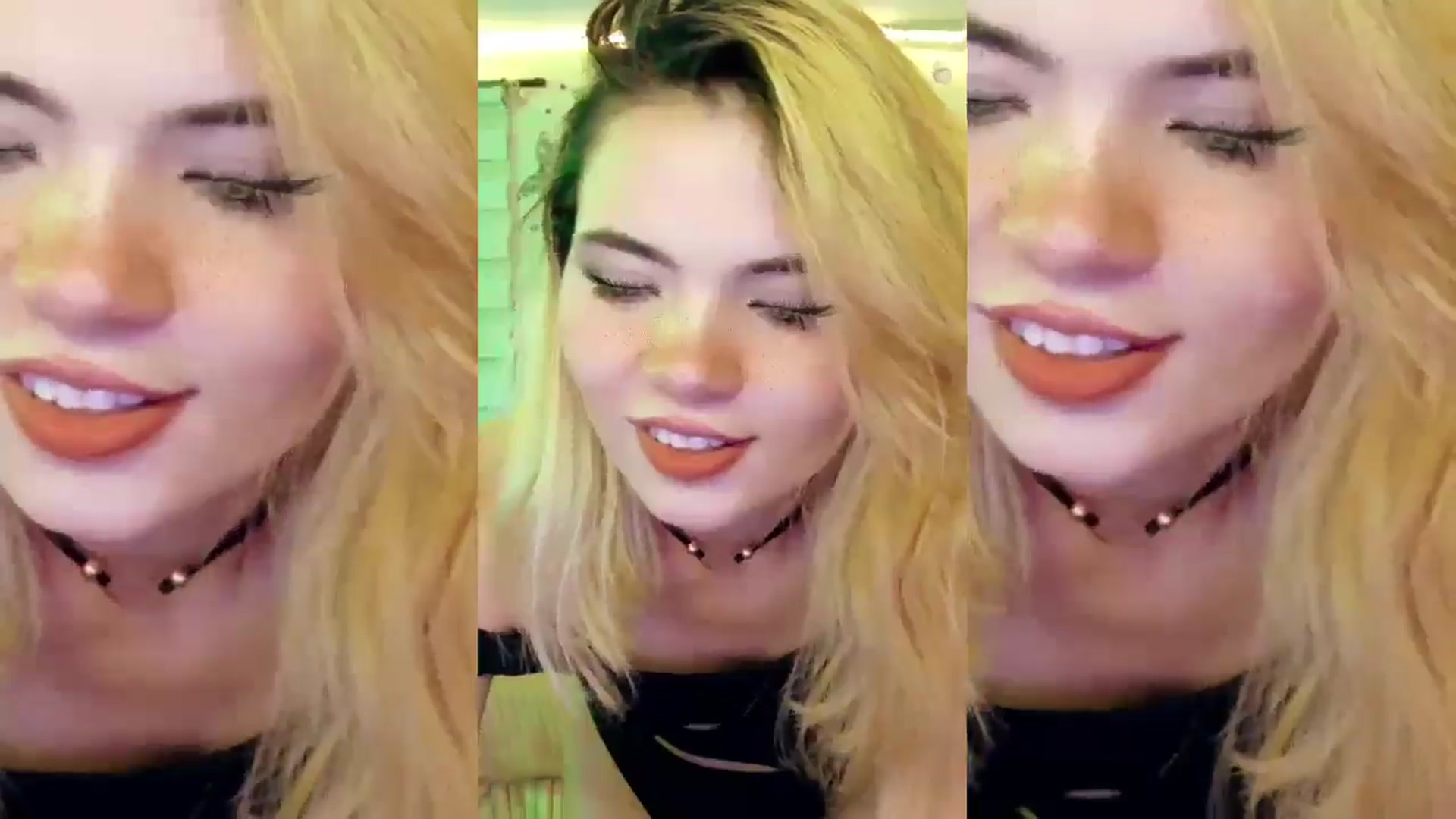 Gallery image thumbnail from ImFreedom's myfreecams stream on, 04/15/2026, 03:10 image 3 of 20