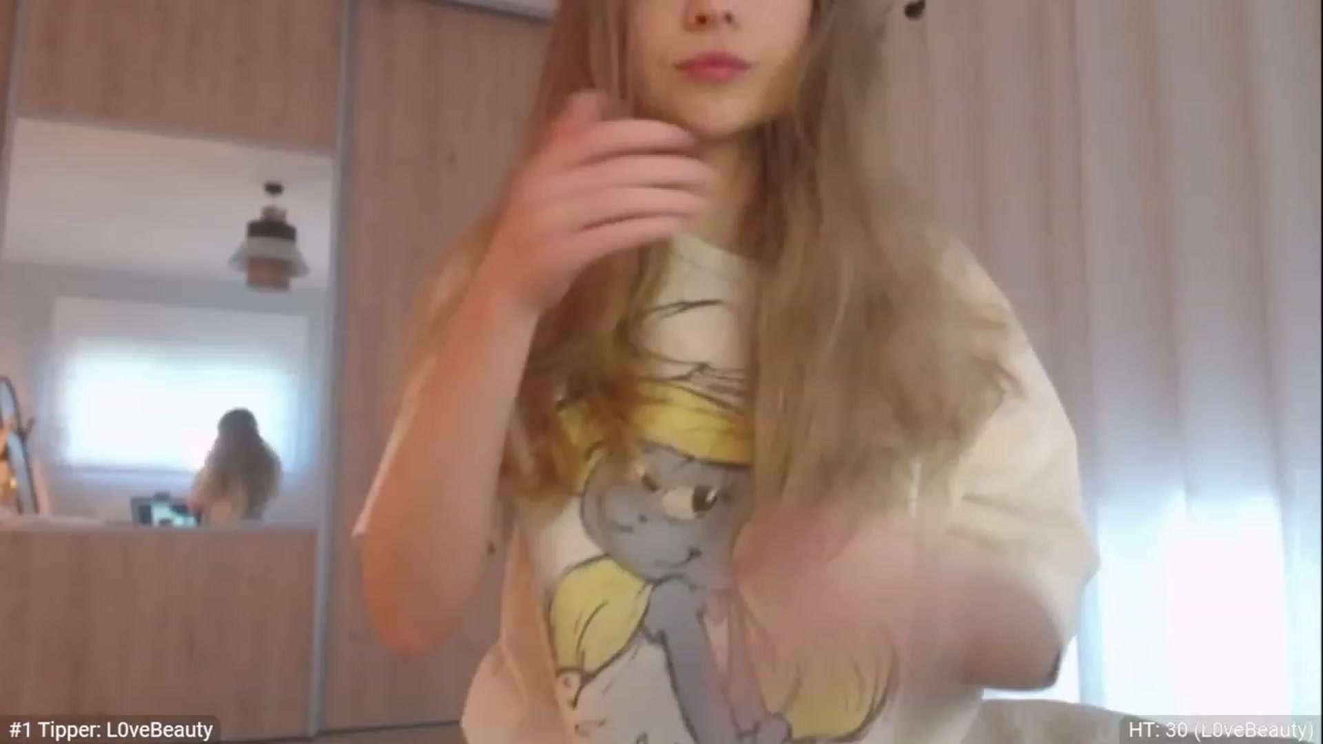 Gallery image thumbnail from ImKeira's myfreecams stream on, 11/22/2022, 16:30 image 4 of 20