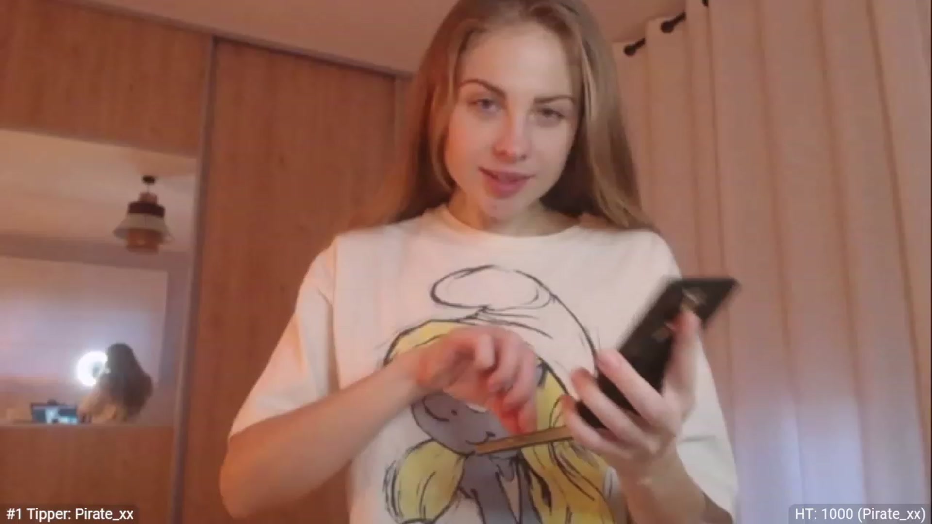 Gallery image thumbnail from ImKeira's myfreecams stream on, 11/22/2022, 16:30 image 16 of 20